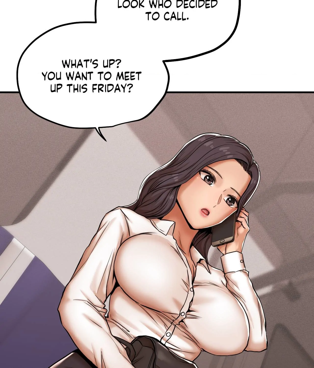 True or False? Chapter 1 - Page 25