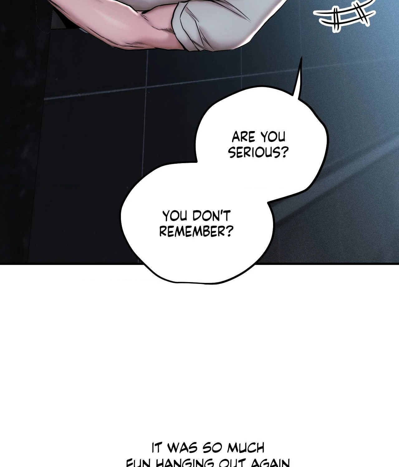 True or False? Chapter 1 - Page 31