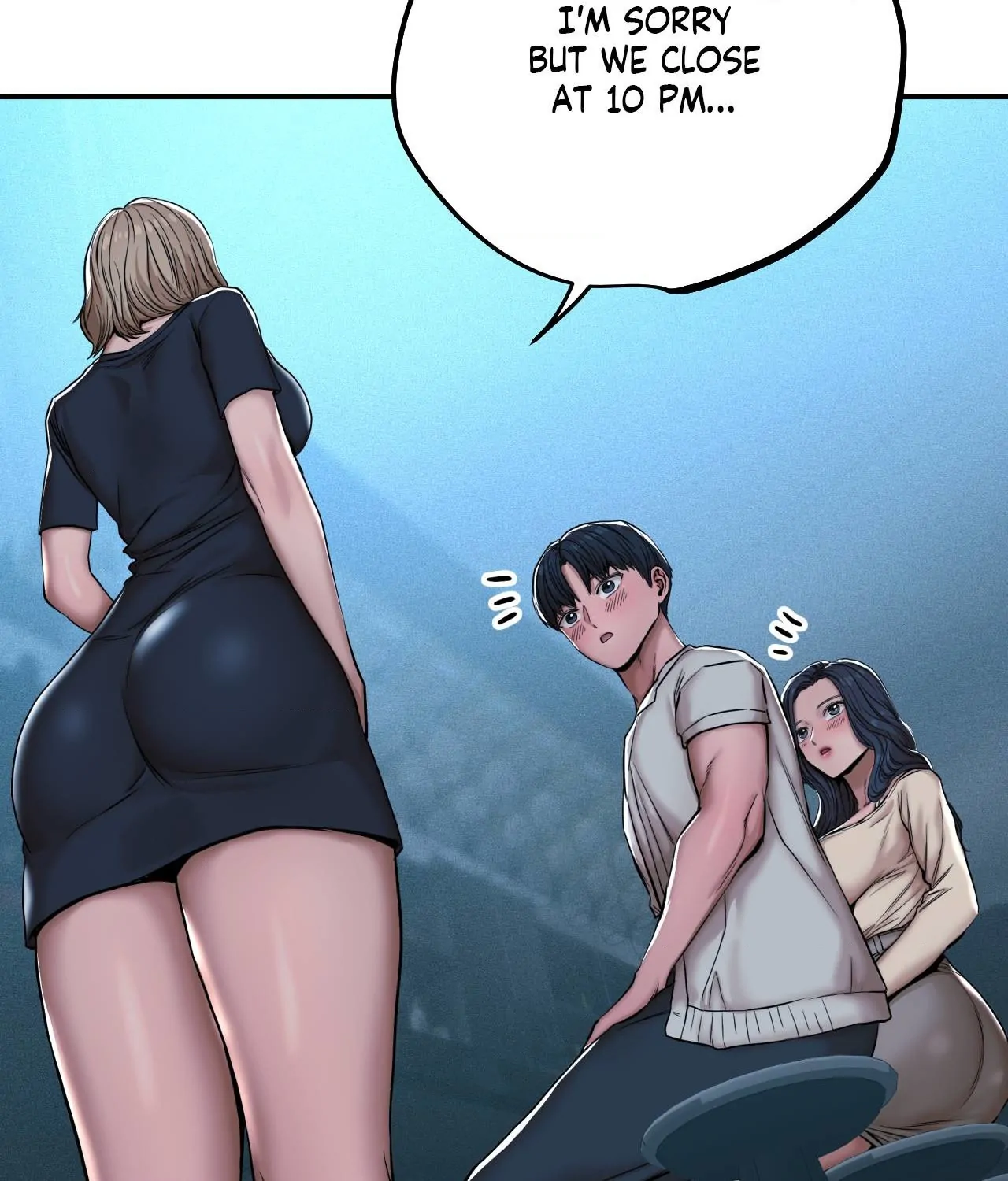 True or False? Chapter 1 - Page 34