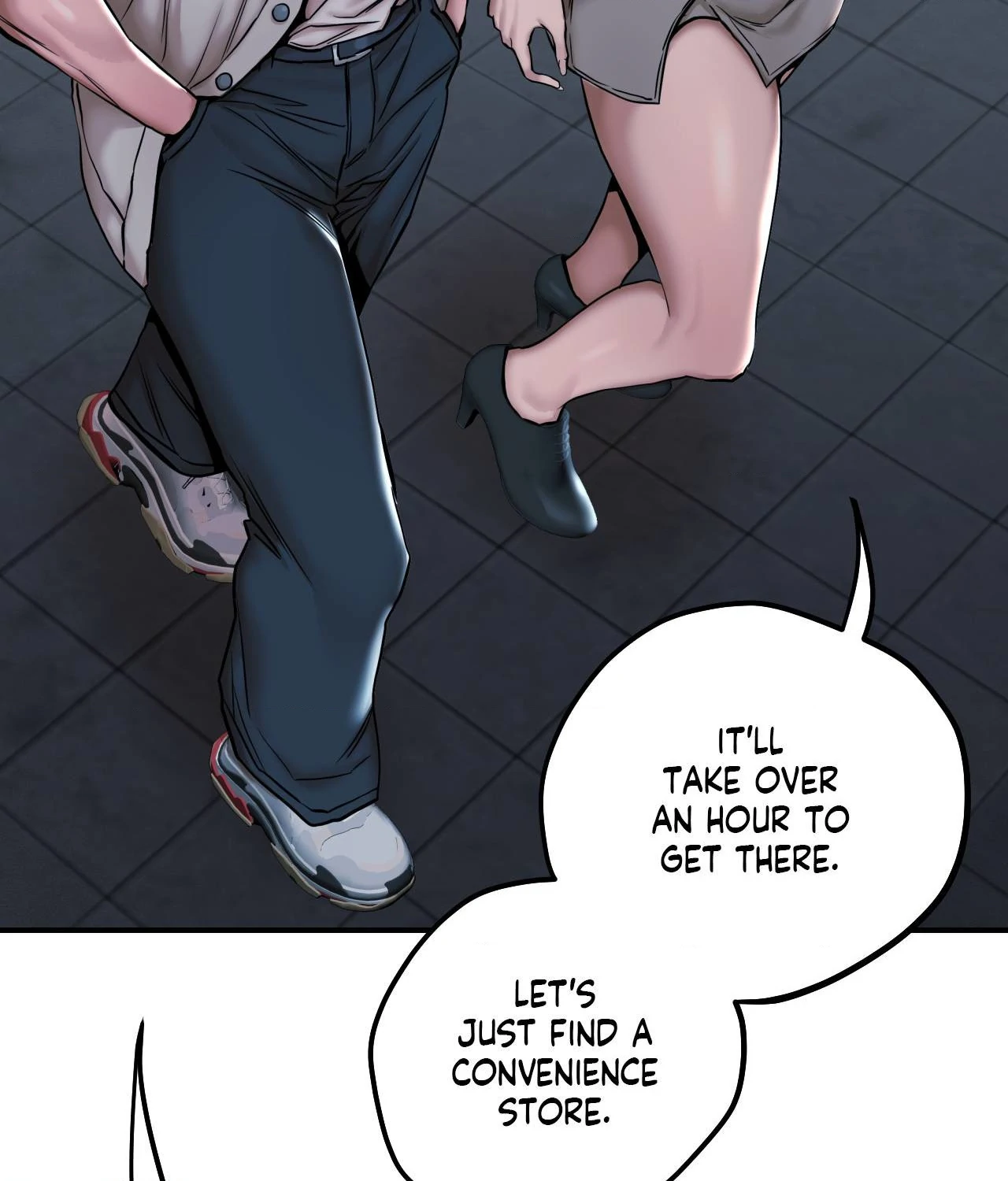 True or False? Chapter 1 - Page 40