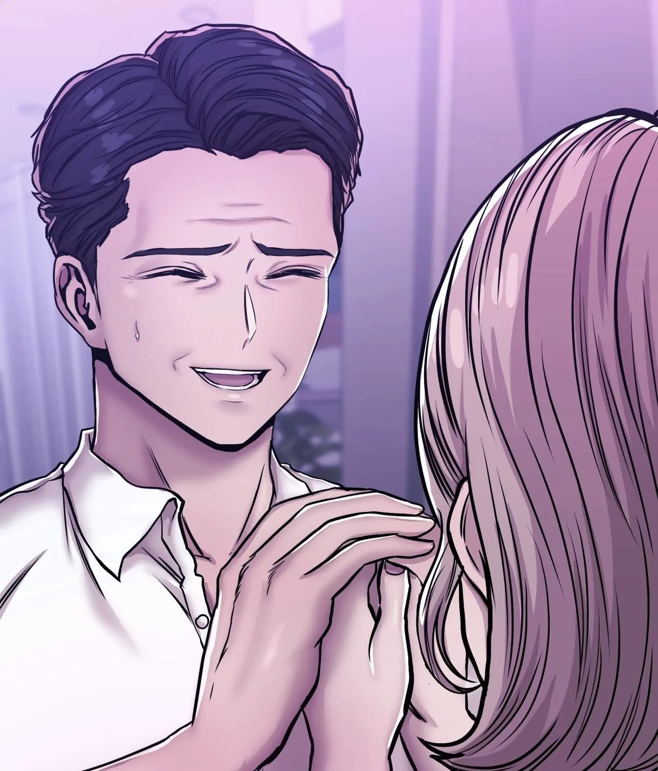 True or False? Chapter 10 - Page 28