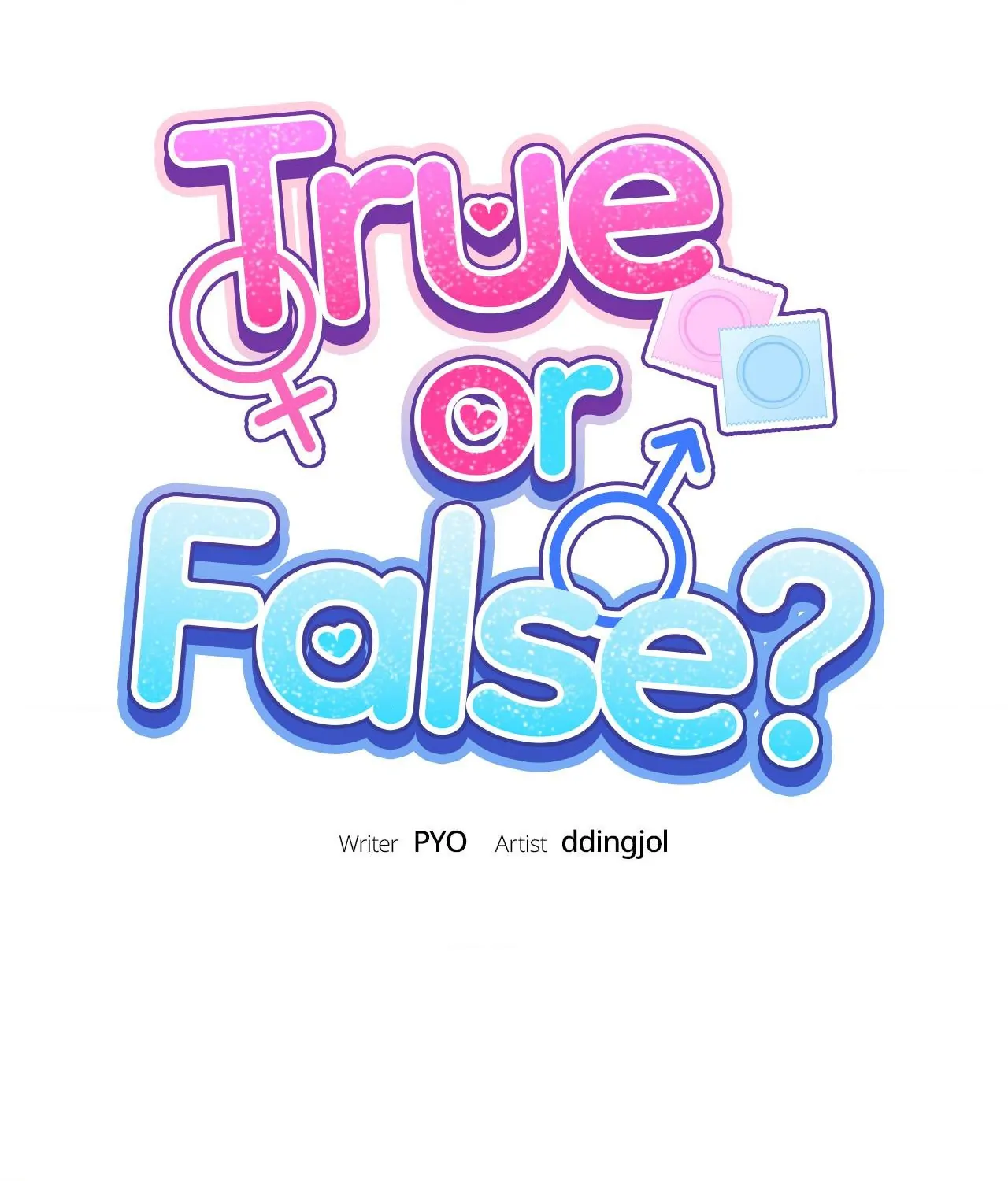 True or False? Chapter 12 - Page 1
