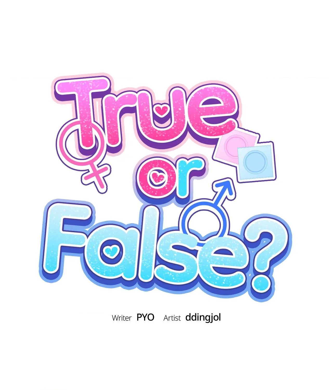 True or False? Chapter 13 - Page 1