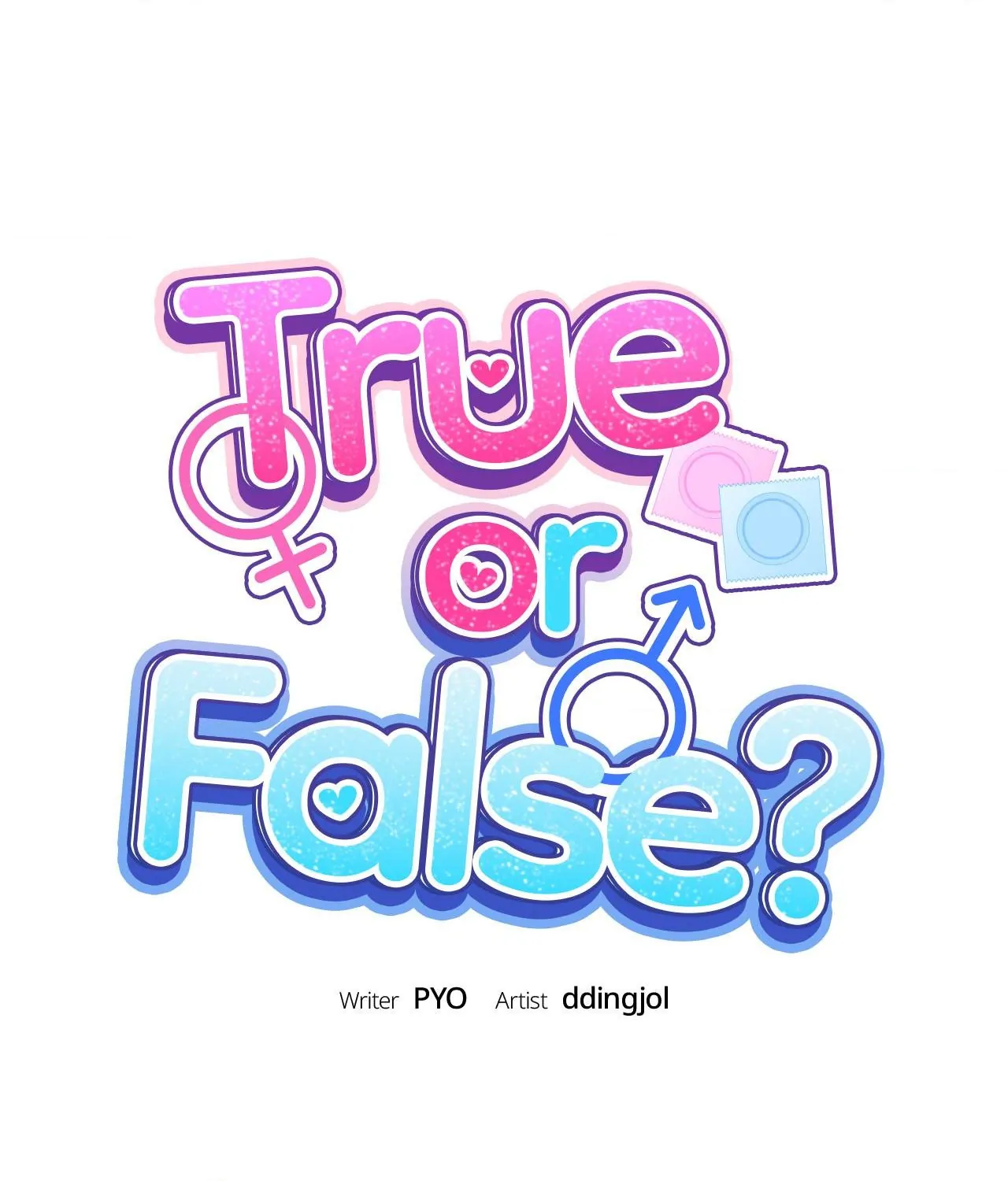 True or False? Chapter 14 - Page 1