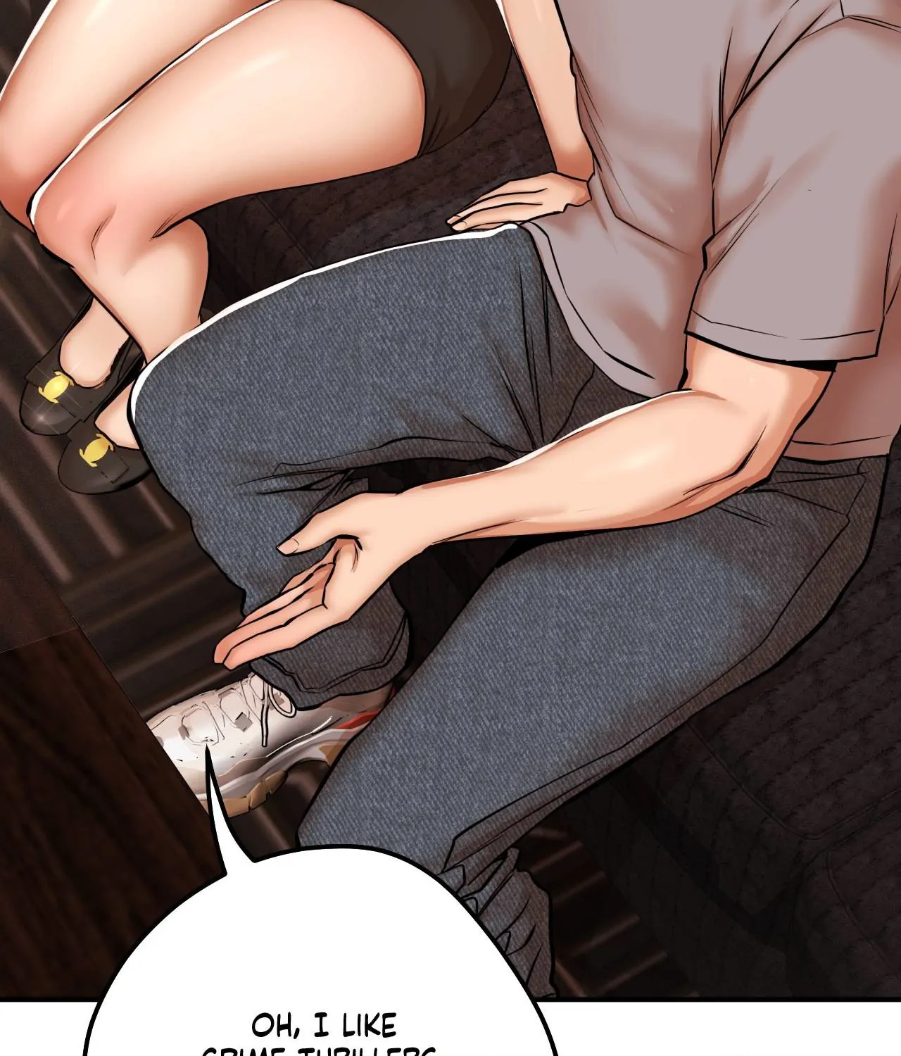True or False? Chapter 15 - Page 28