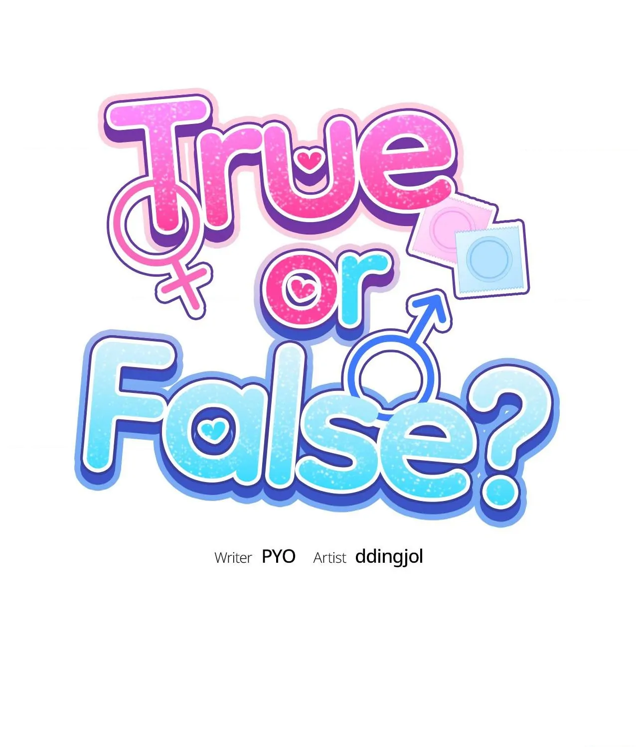 True or False? Chapter 16 - Page 1