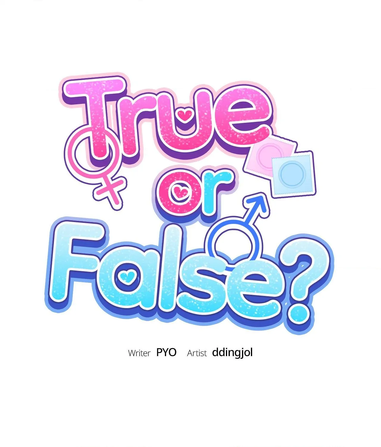 True or False? Chapter 17 - Page 1