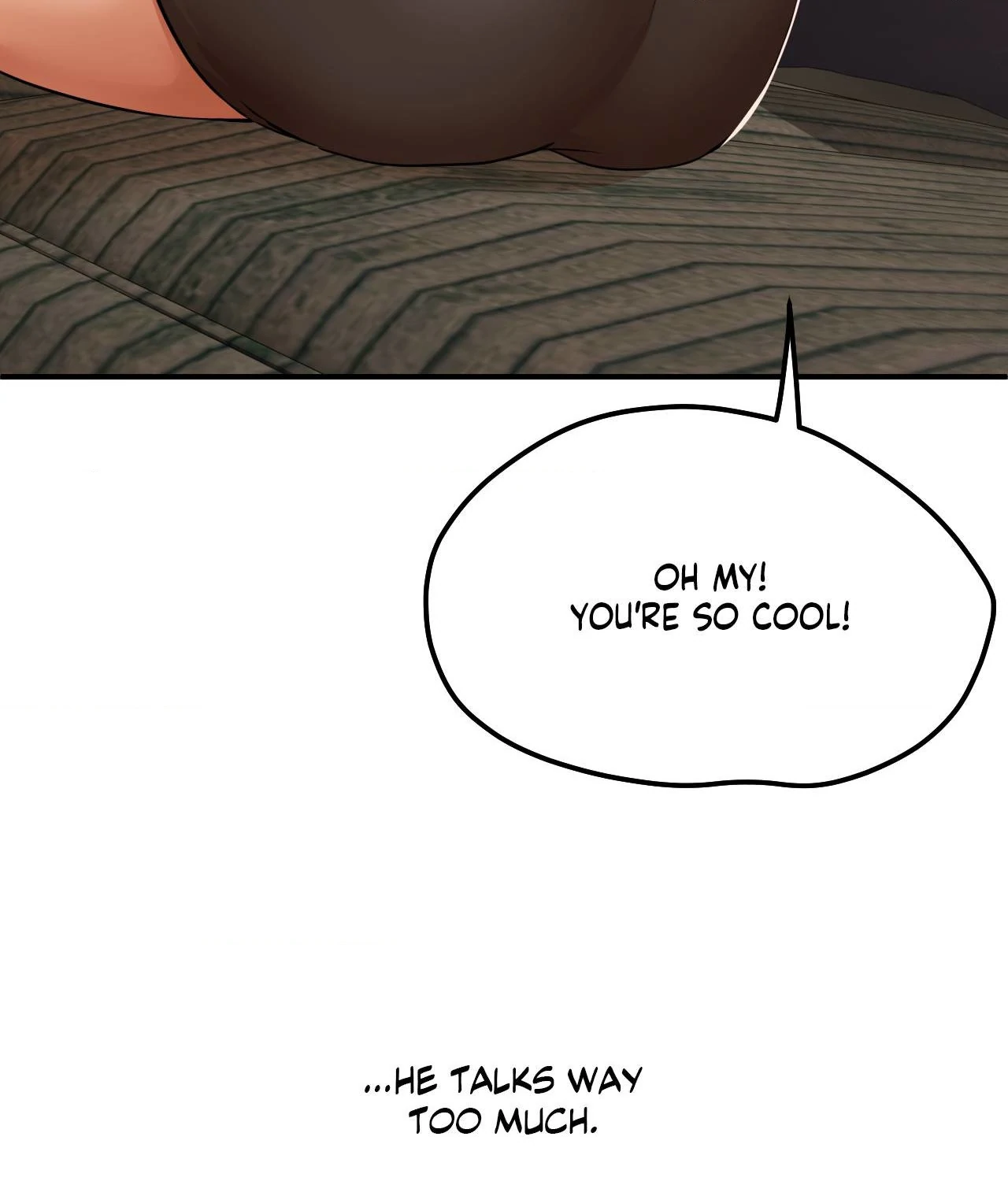 True or False? Chapter 19 - Page 12