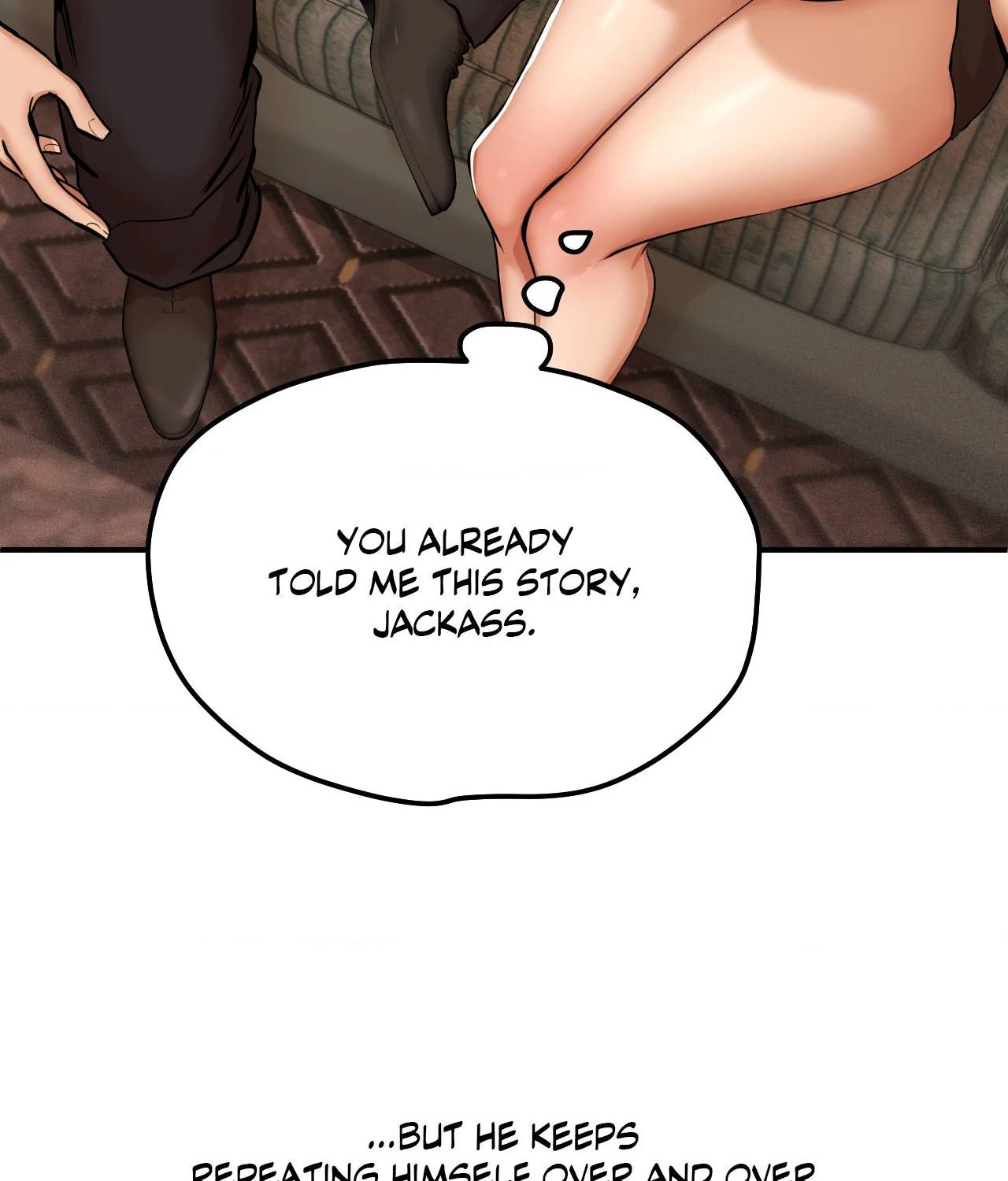 True or False? Chapter 19 - Page 23