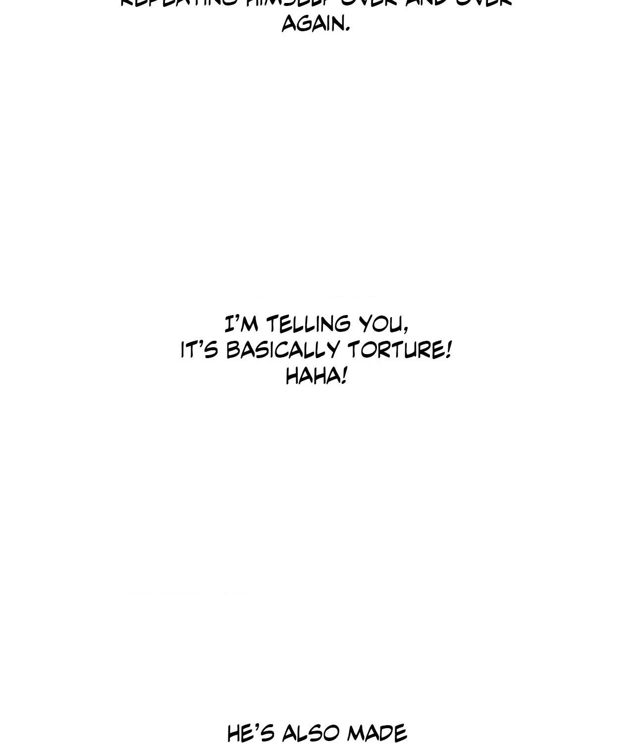 True or False? Chapter 19 - Page 24
