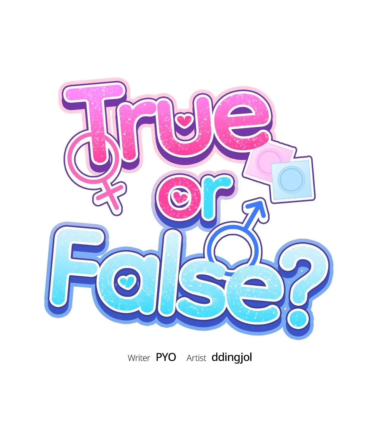True or False? Chapter 20 - Page 1