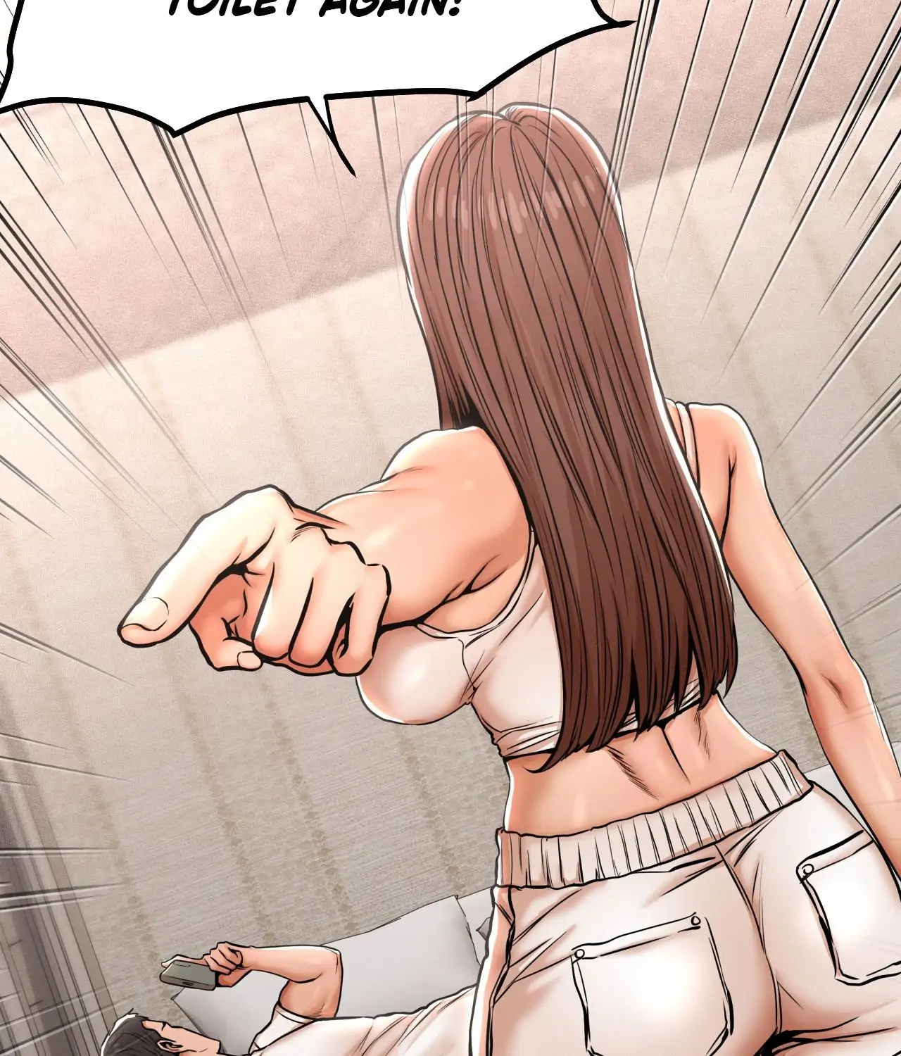 True or False? Chapter 22 - Page 16