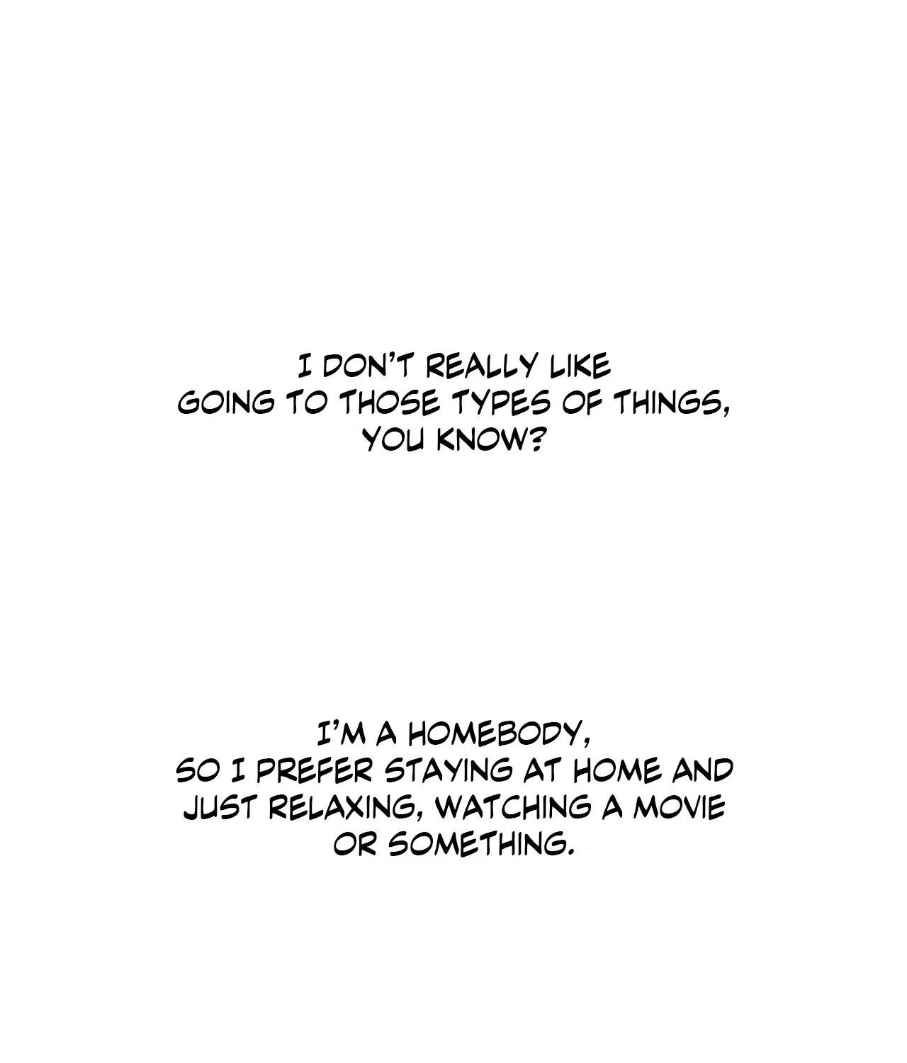 True or False? Chapter 22 - Page 23