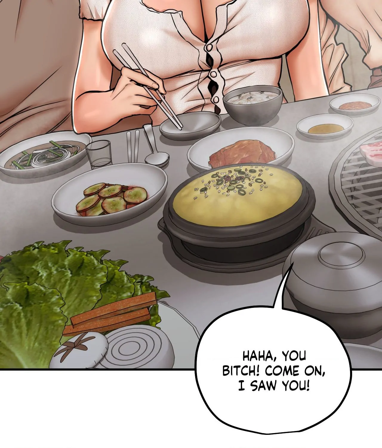 True or False? Chapter 22 - Page 30