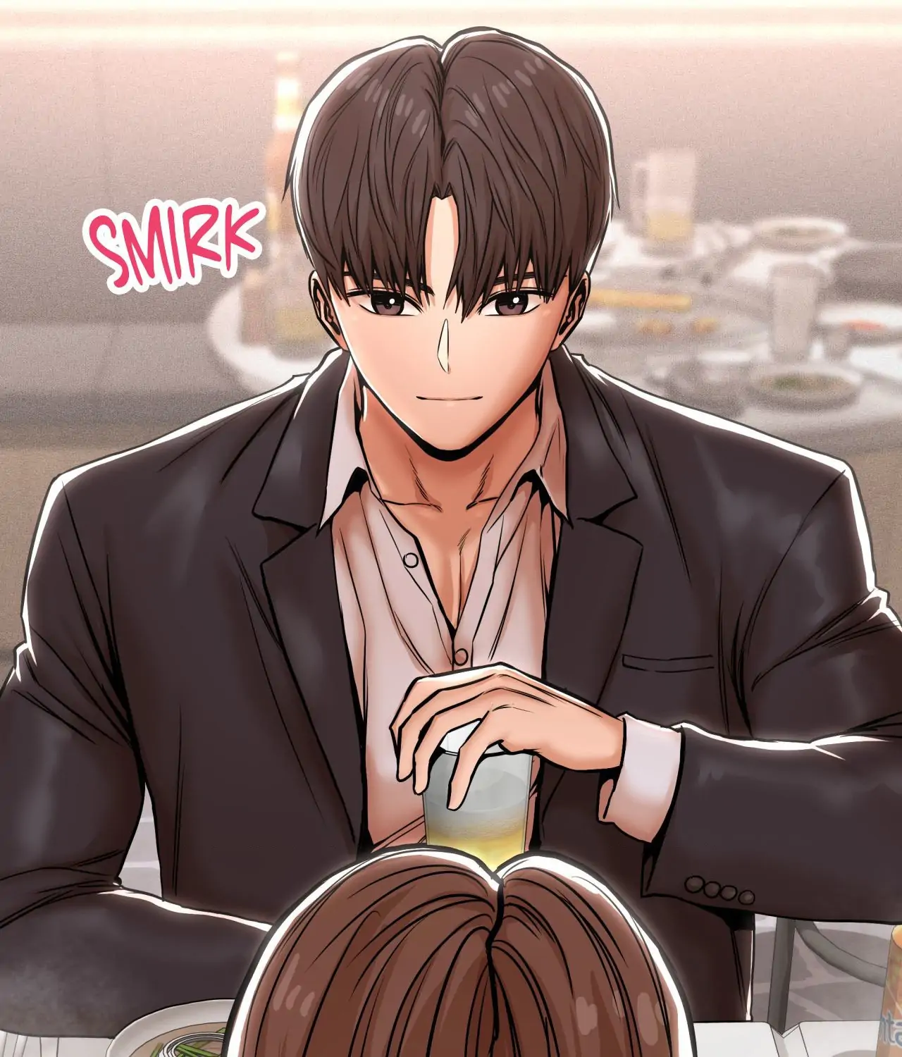 True or False? Chapter 23 - Page 32
