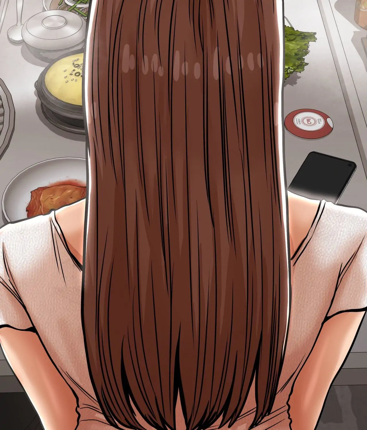 True or False? Chapter 23 - Page 33
