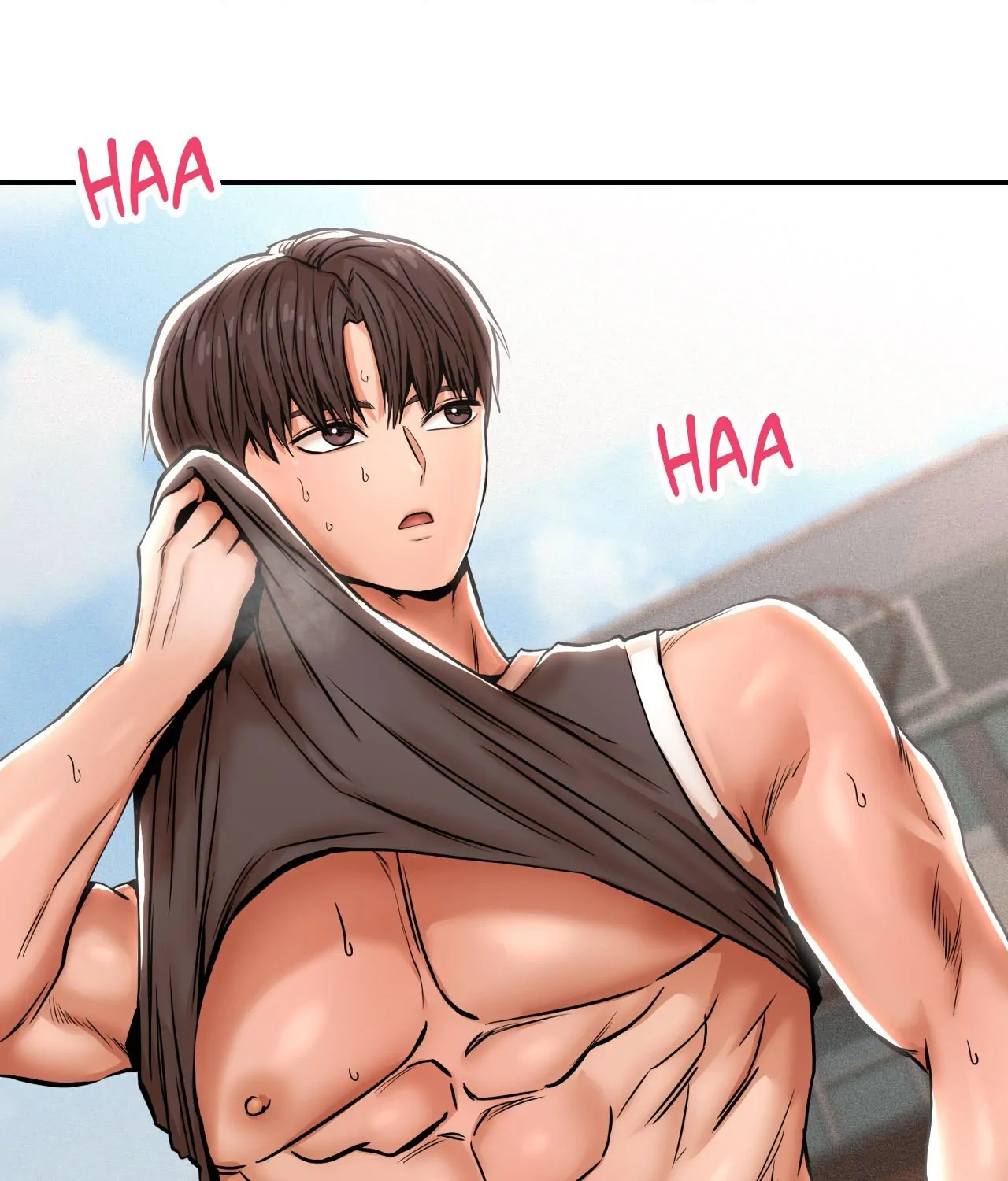 True or False? Chapter 23 - Page 6
