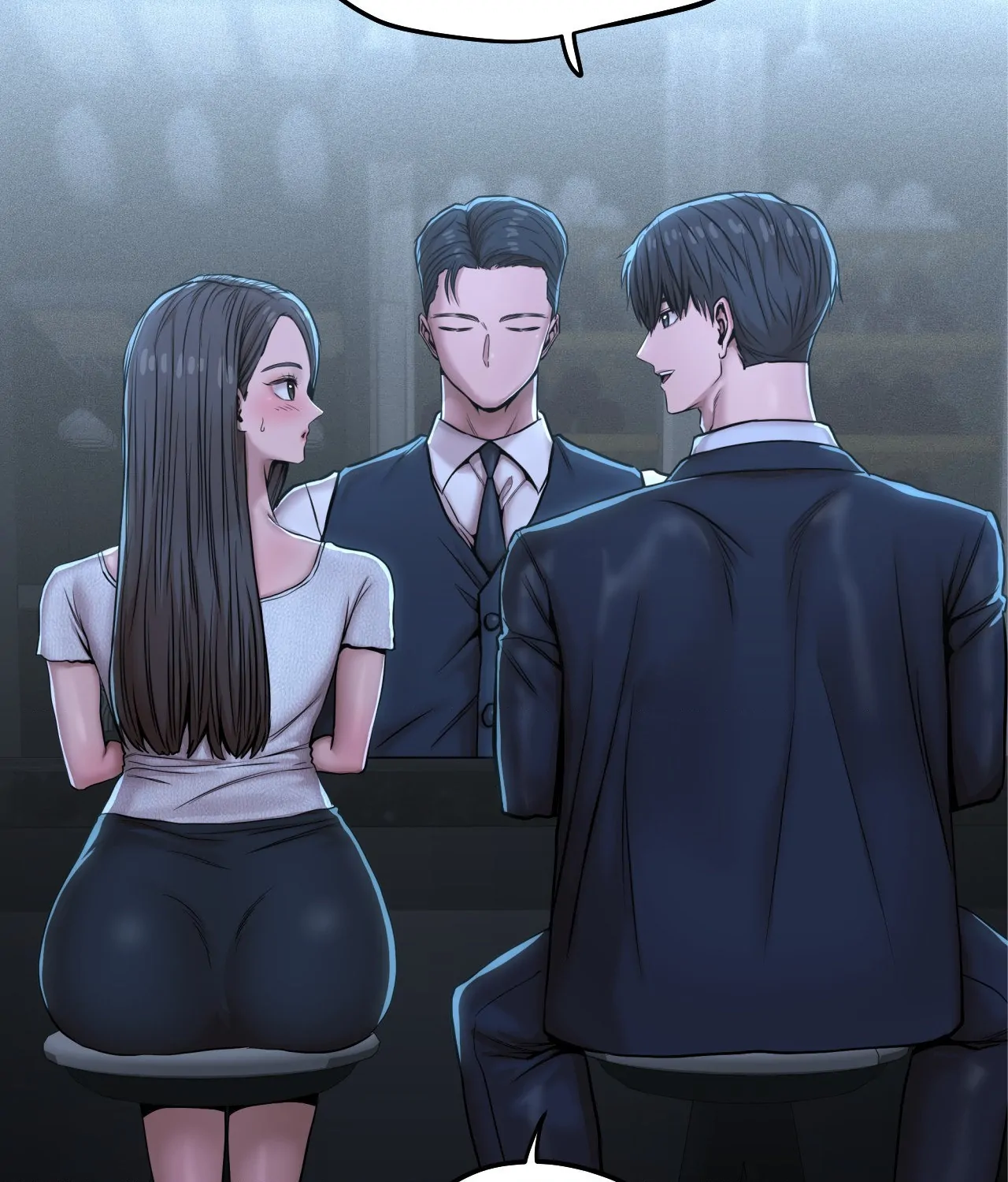 True or False? Chapter 24 - Page 10