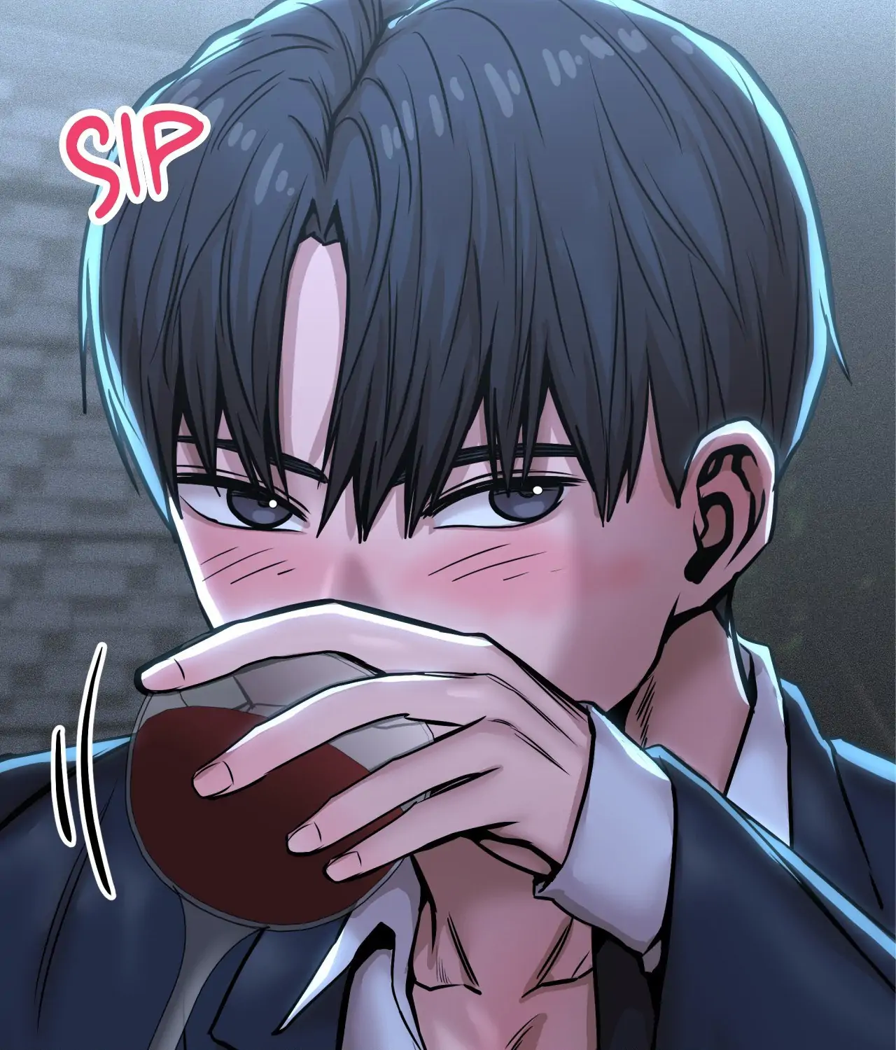 True or False? Chapter 24 - Page 12