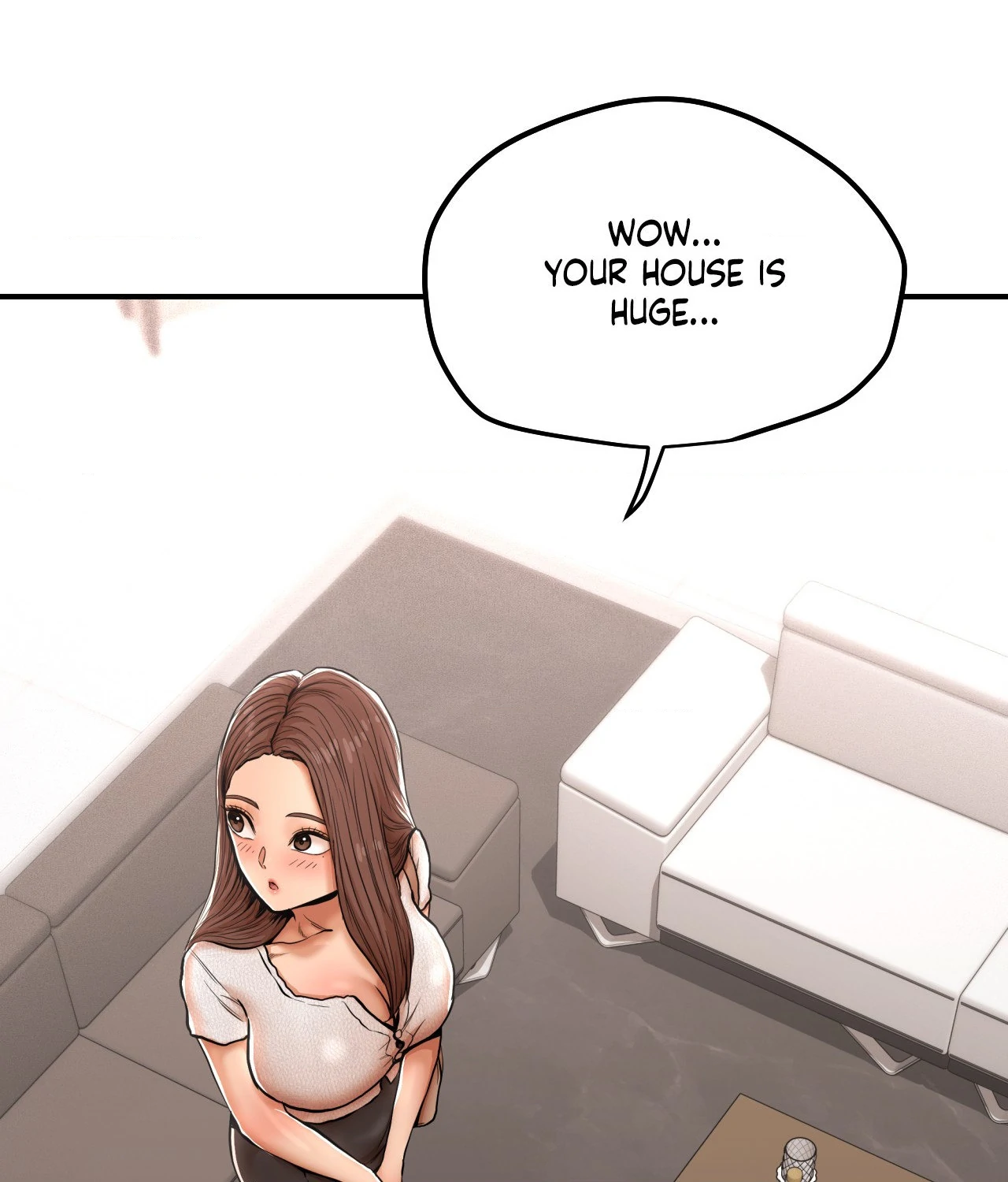 True or False? Chapter 24 - Page 21