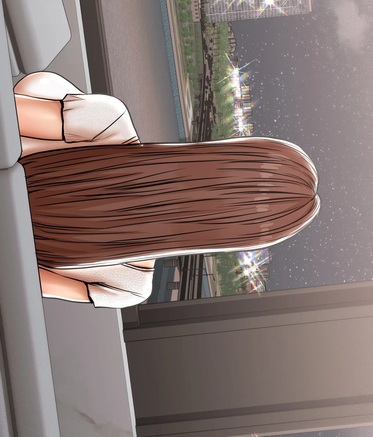 True or False? Chapter 24 - Page 26