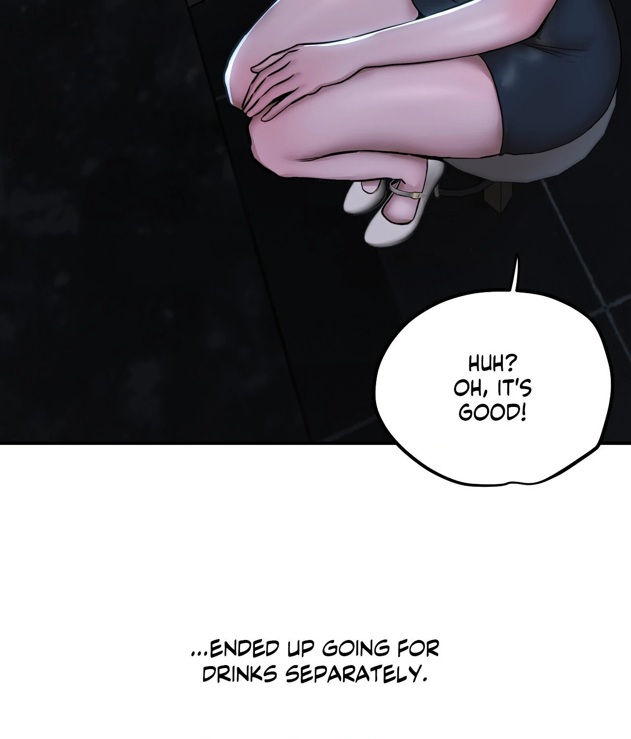 True or False? Chapter 24 - Page 7