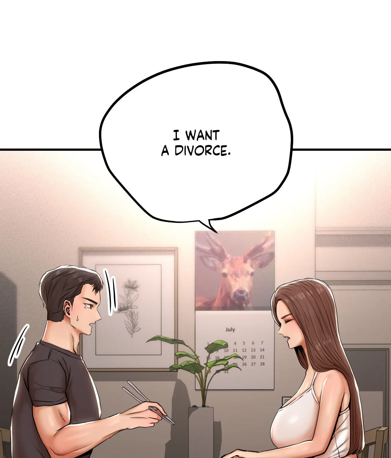 True or False? Chapter 26 - Page 38