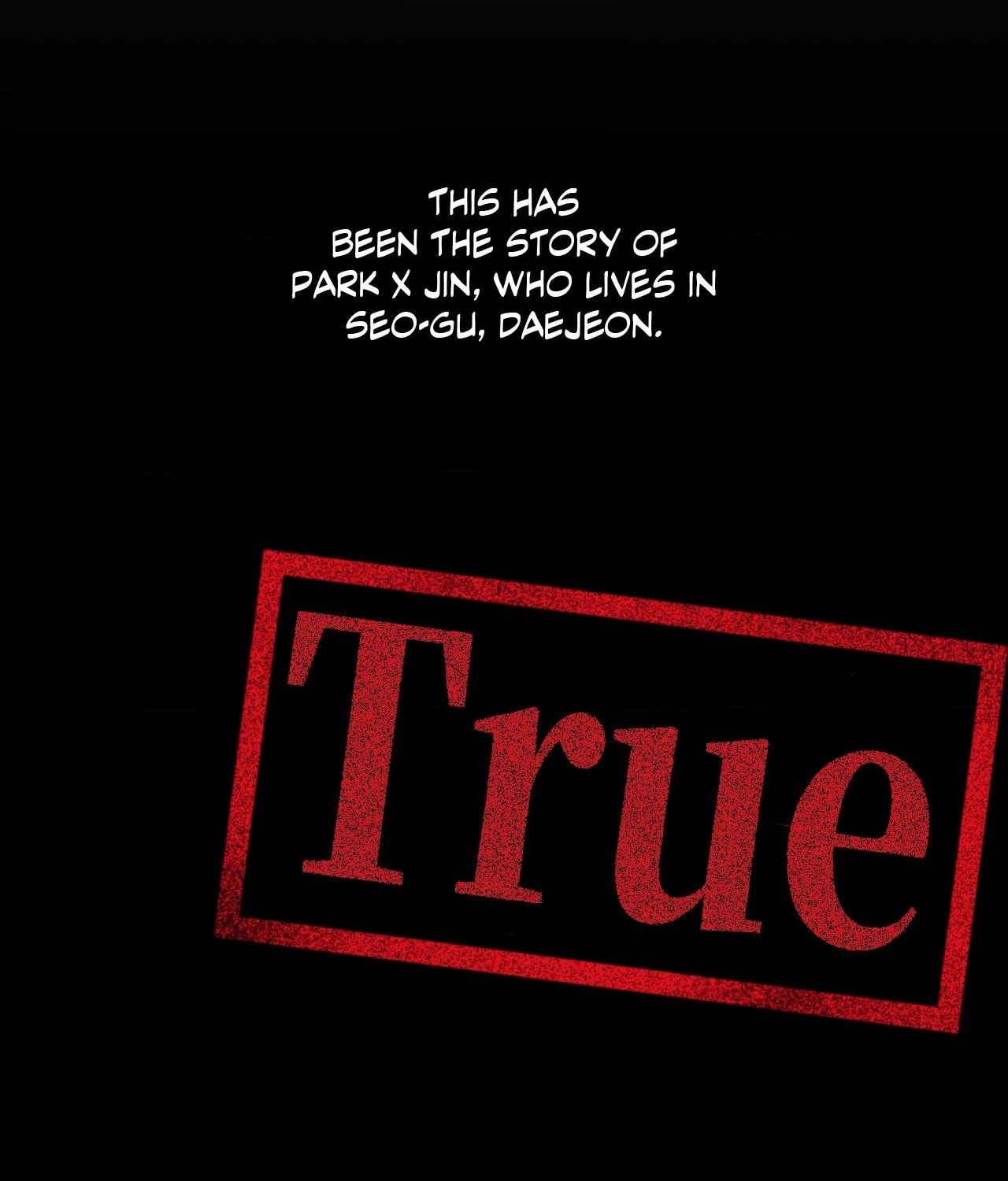 True or False? Chapter 26 - Page 47