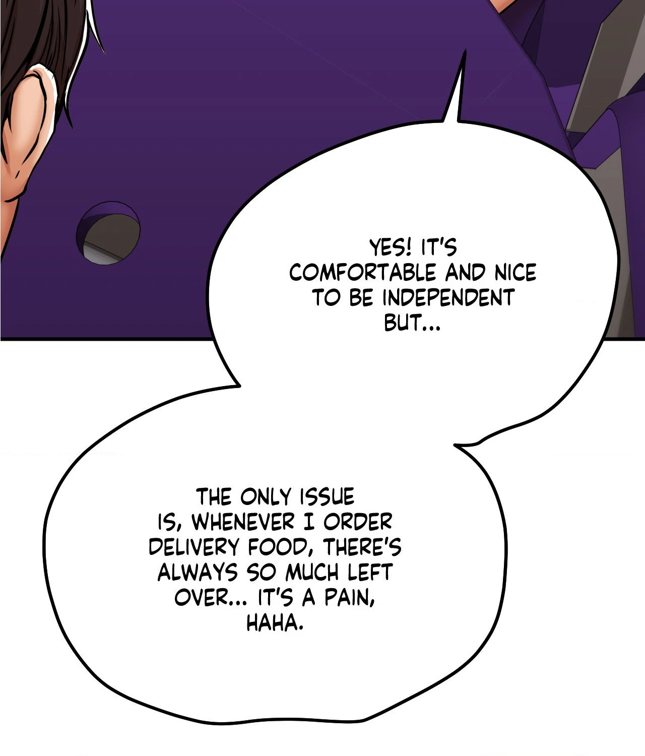 True or False? Chapter 27 - Page 19