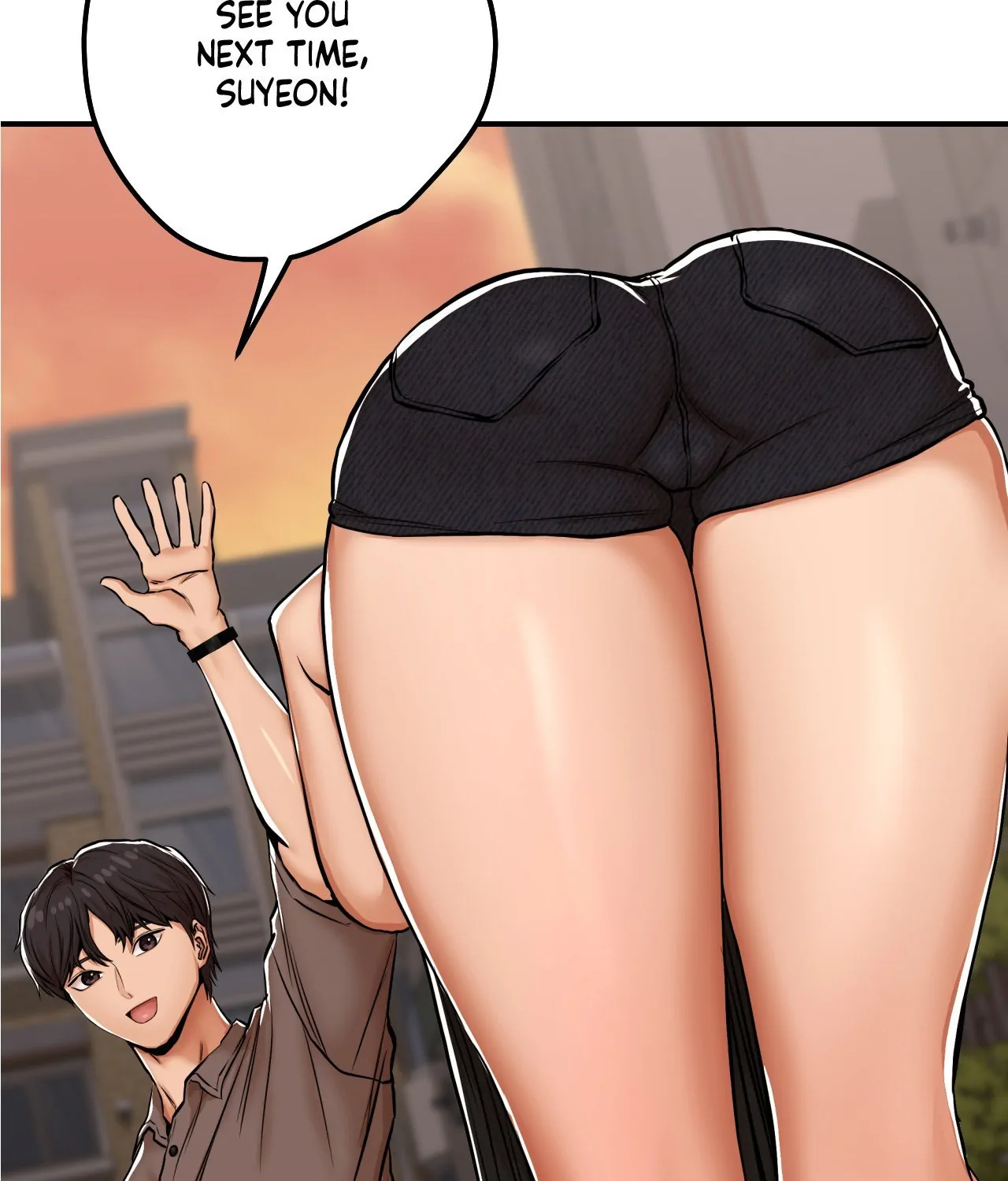 True or False? Chapter 27 - Page 21