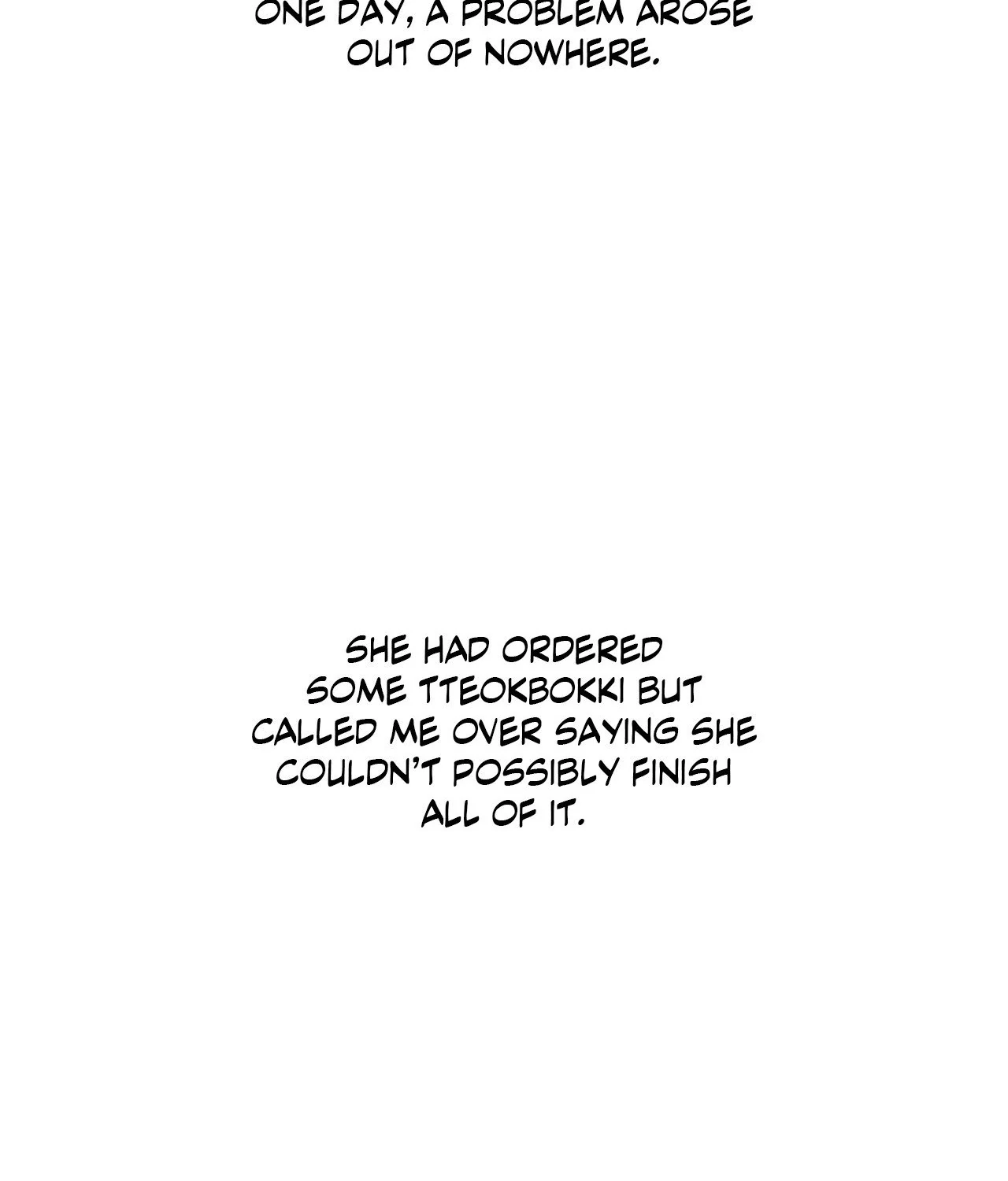 True or False? Chapter 27 - Page 27