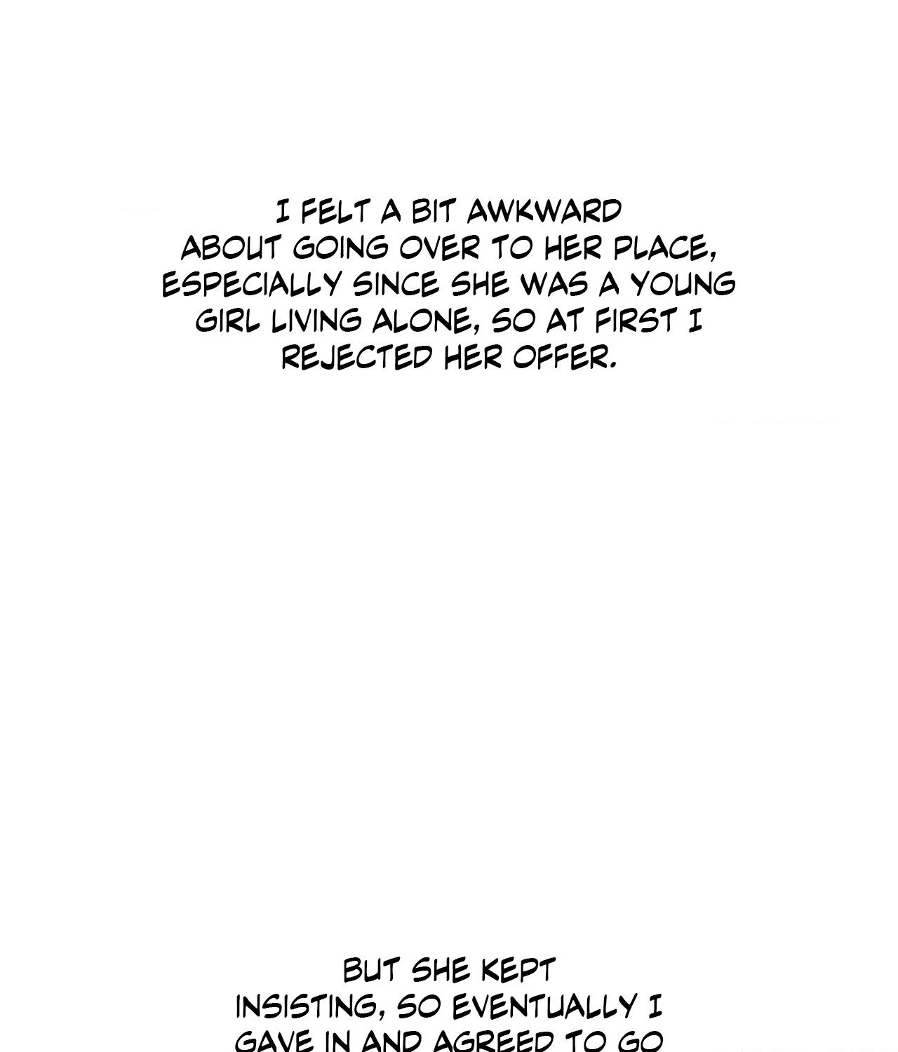 True or False? Chapter 27 - Page 28
