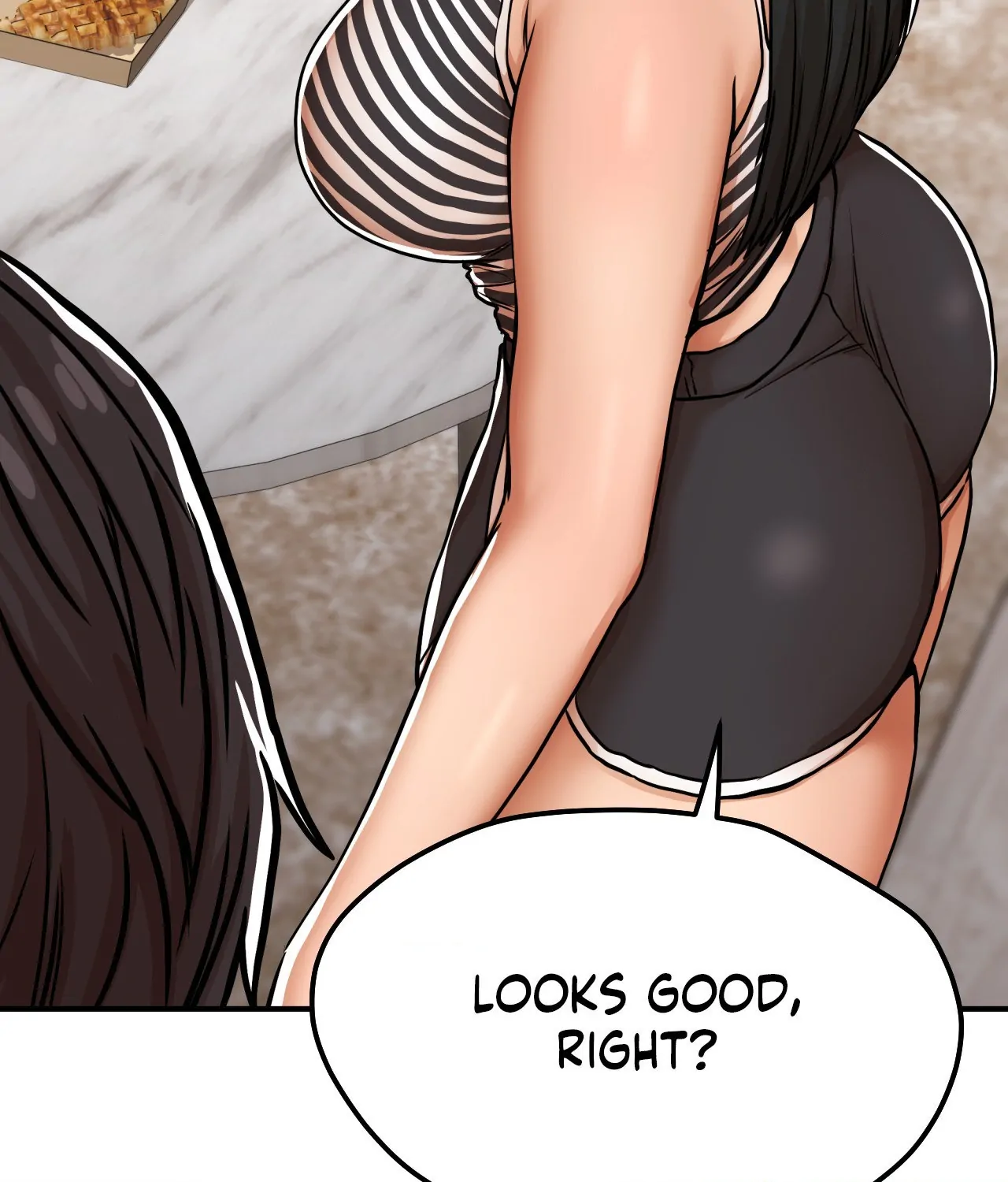 True or False? Chapter 27 - Page 31