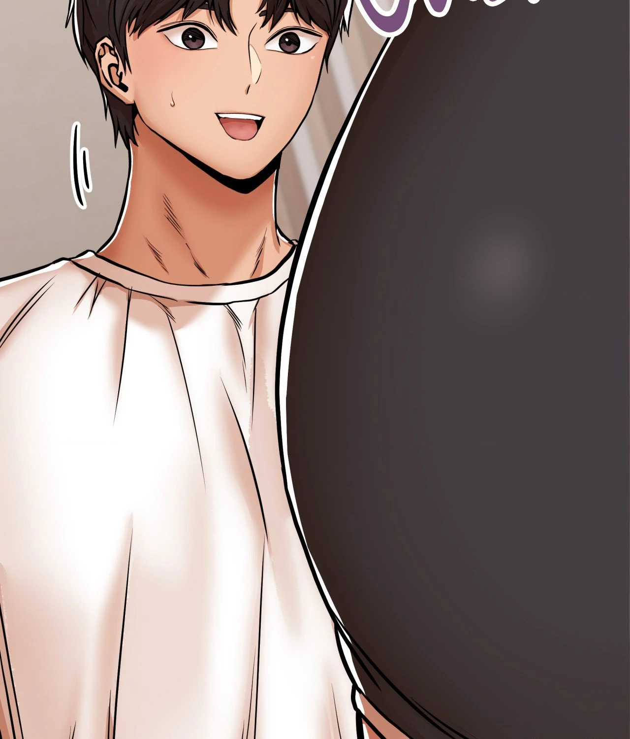 True or False? Chapter 27 - Page 34