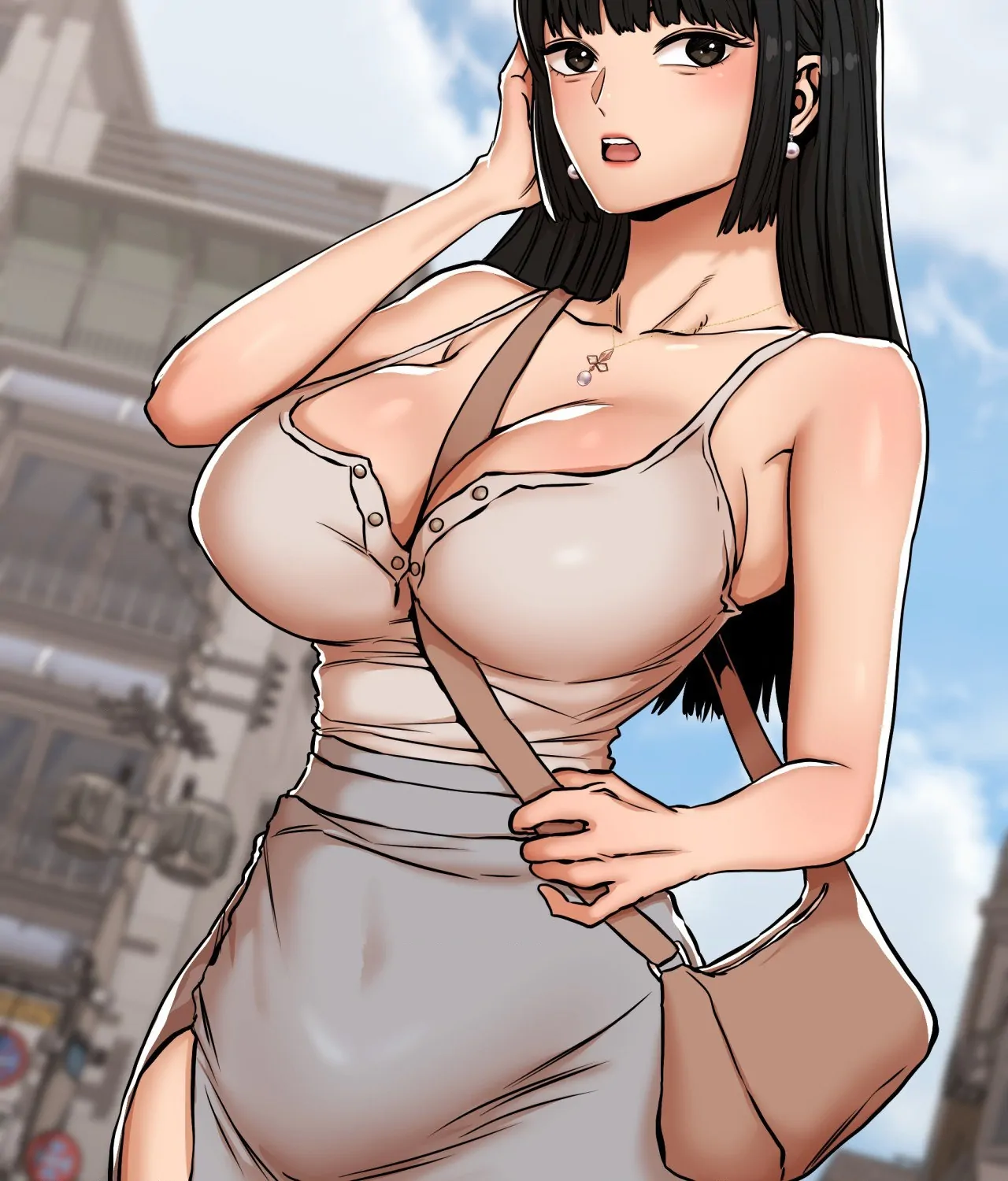 True or False? Chapter 27 - Page 8
