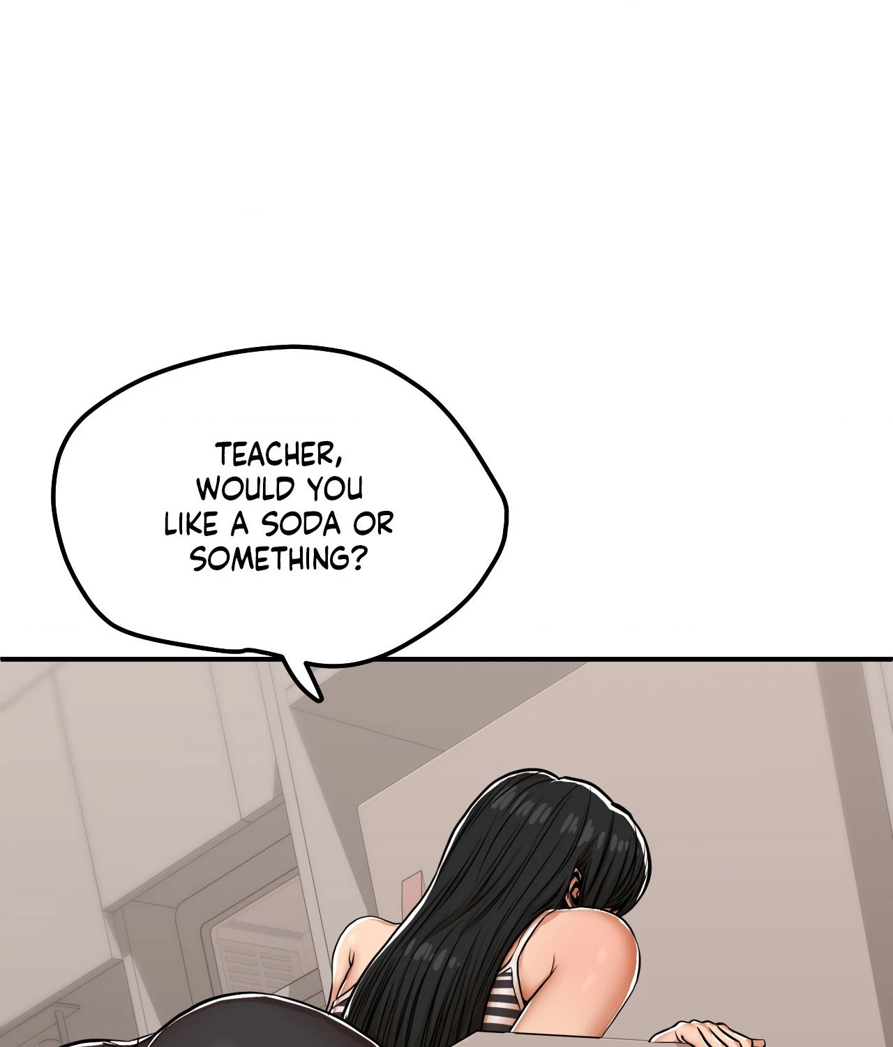 True or False? Chapter 28 - Page 18