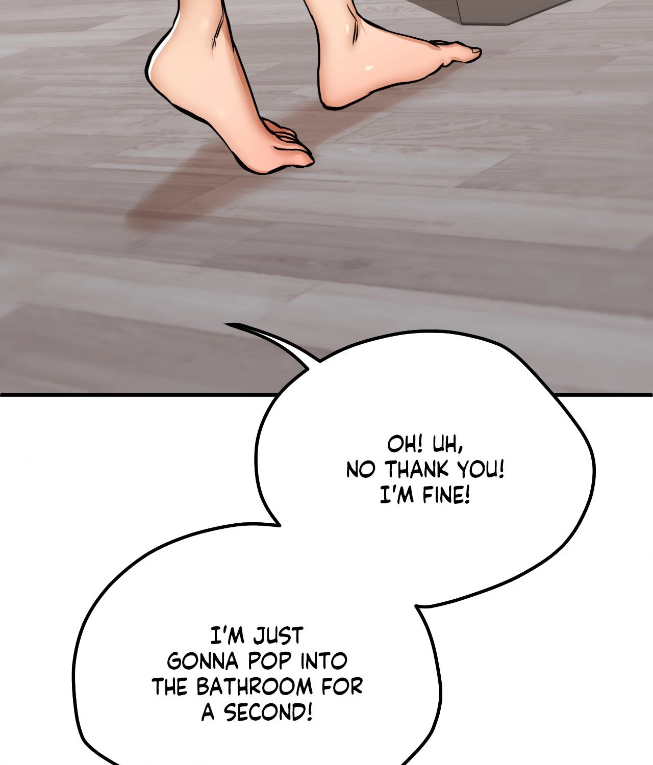 True or False? Chapter 28 - Page 20