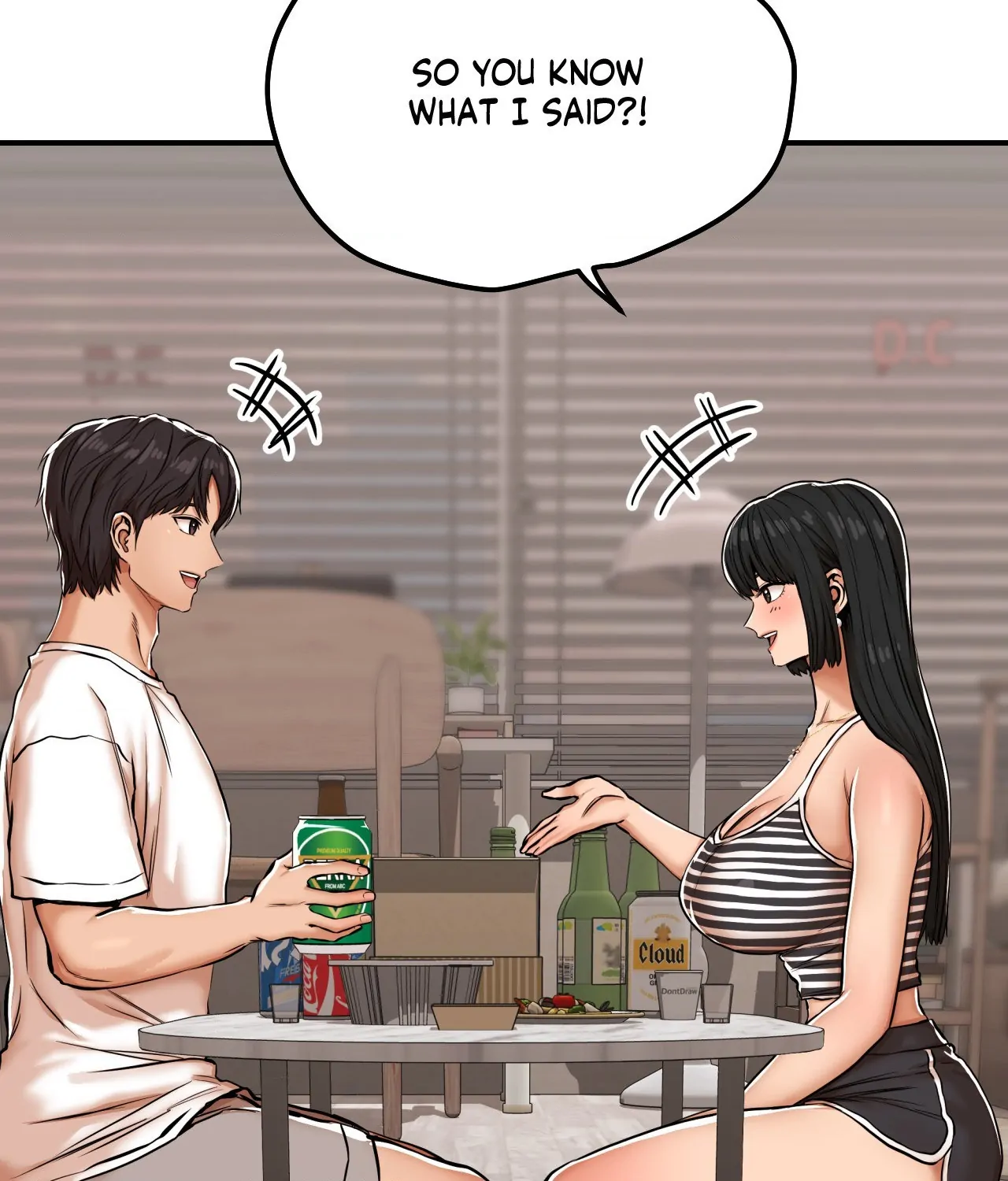 True or False? Chapter 28 - Page 3