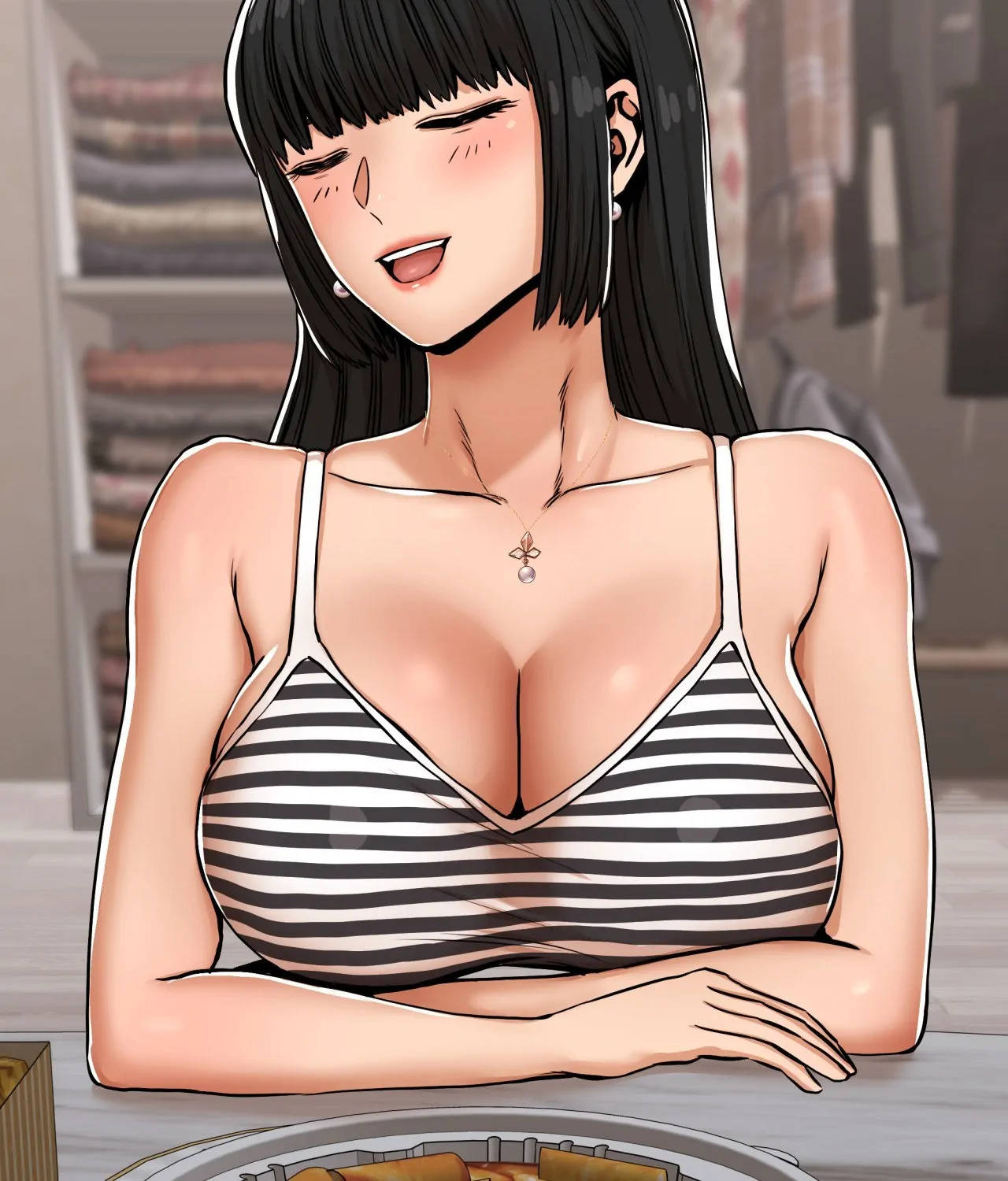 True or False? Chapter 28 - Page 7