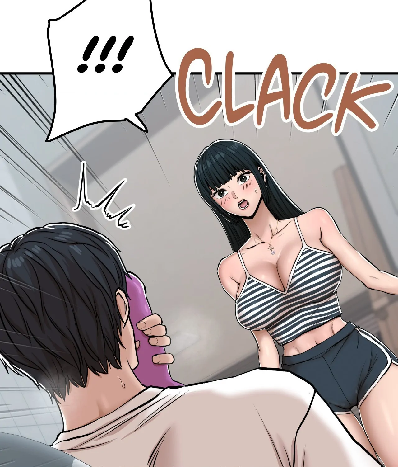 True or False? Chapter 29 - Page 24