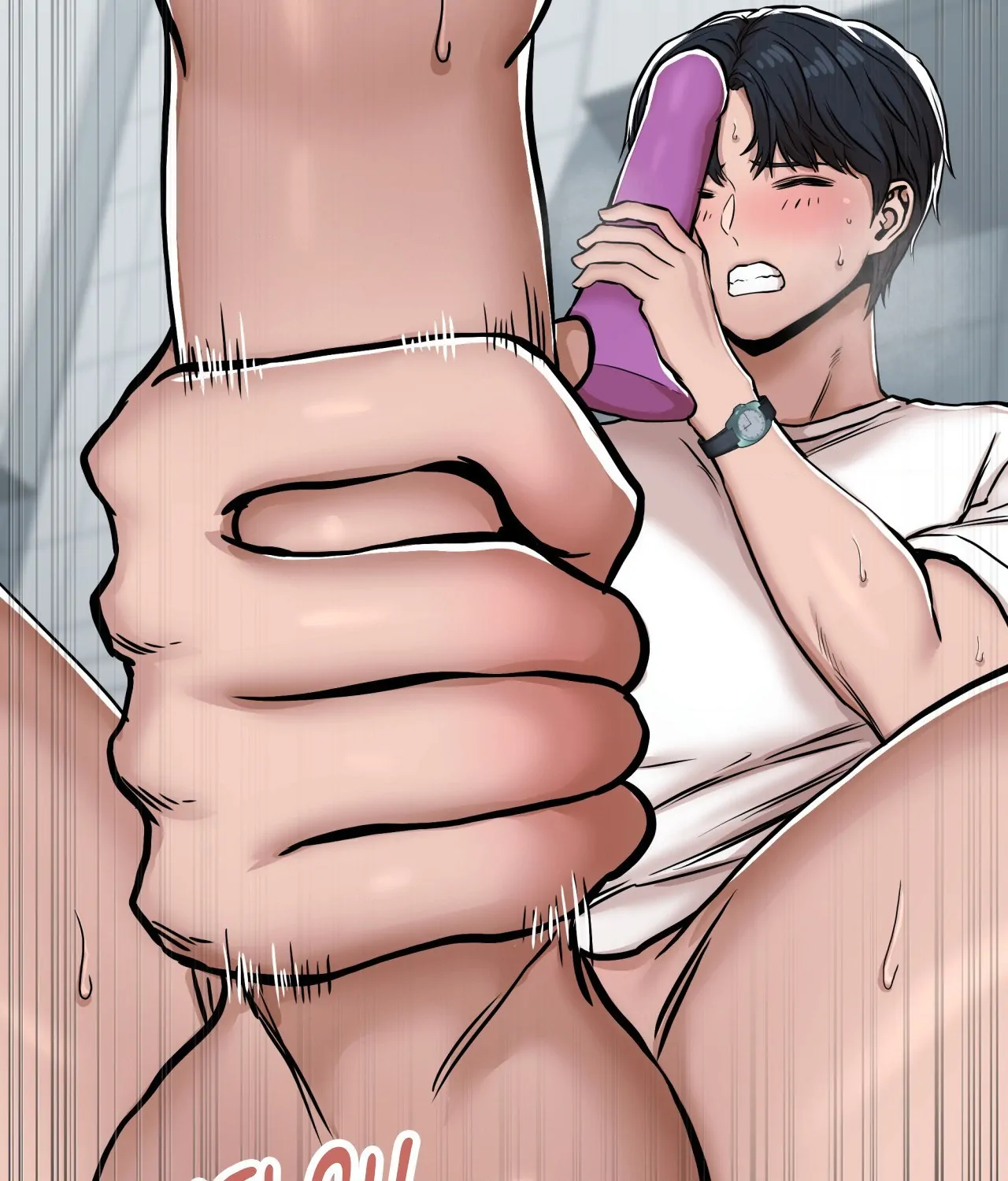 True or False? Chapter 29 - Page 6