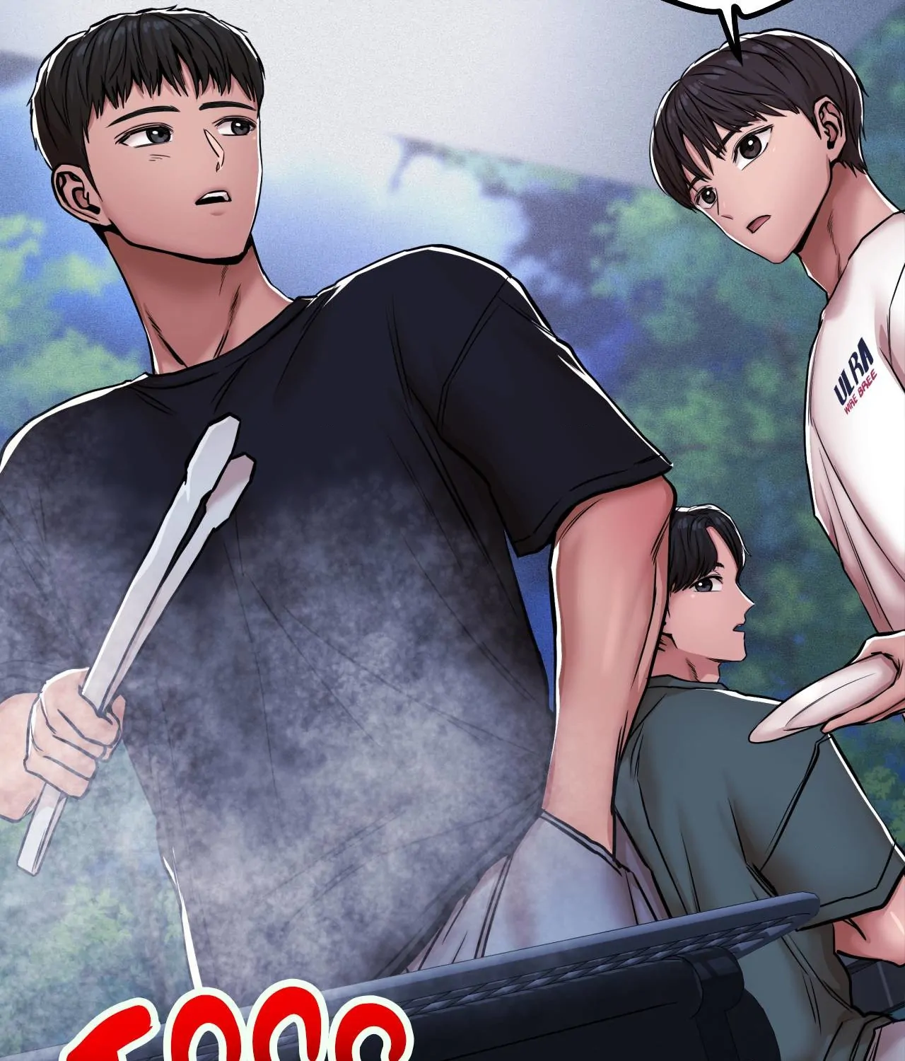 True or False? Chapter 3 - Page 22