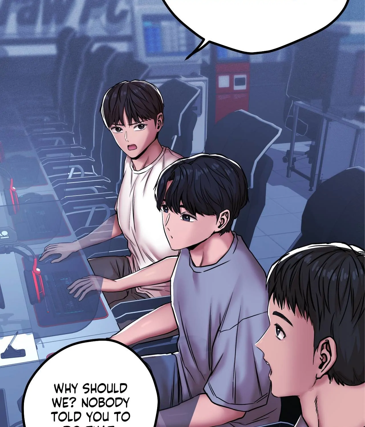 True or False? Chapter 3 - Page 8