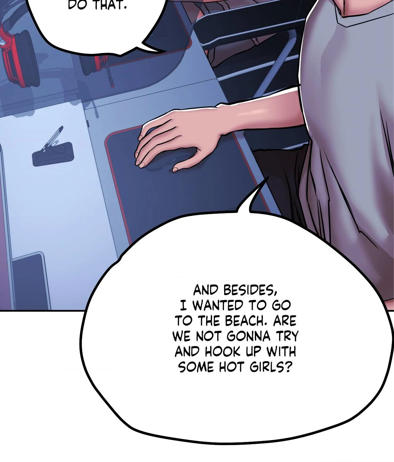 True or False? Chapter 3 - Page 9