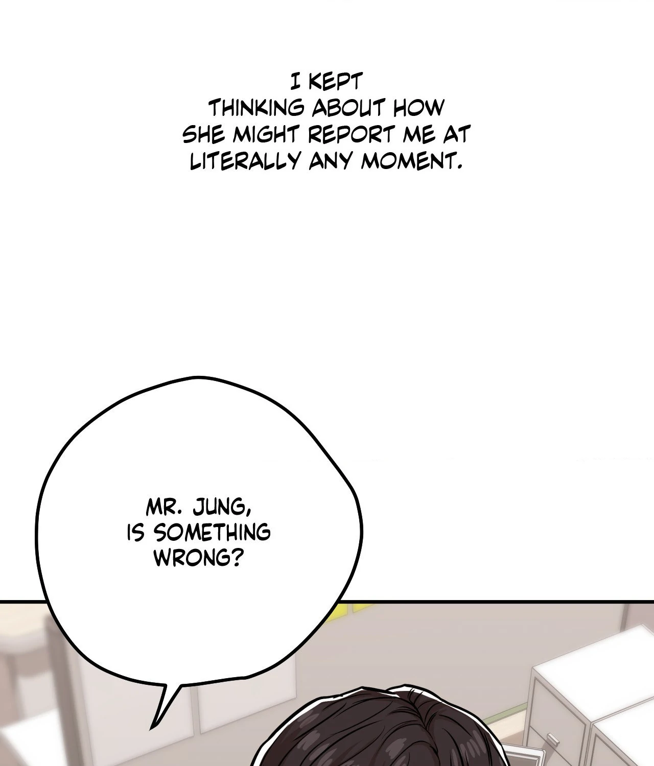 True or False? Chapter 30 - Page 10