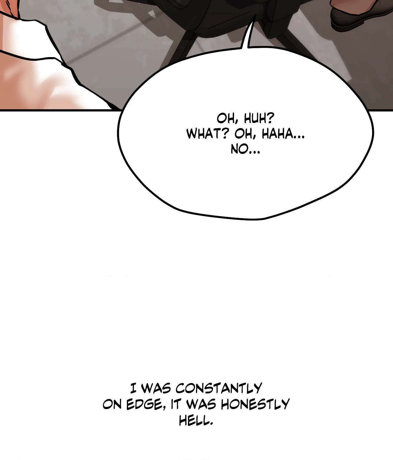 True or False? Chapter 30 - Page 12