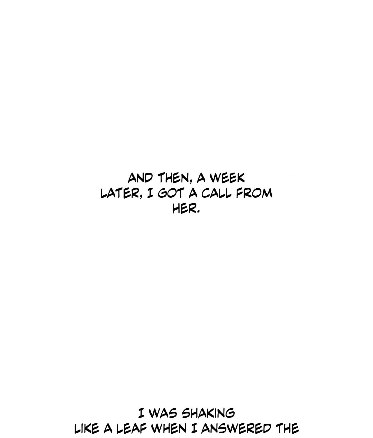 True or False? Chapter 30 - Page 13