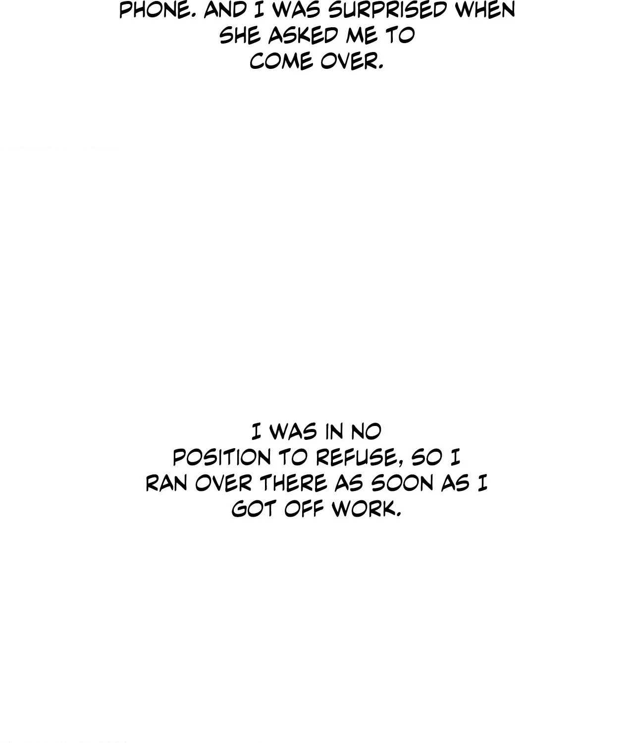 True or False? Chapter 30 - Page 14