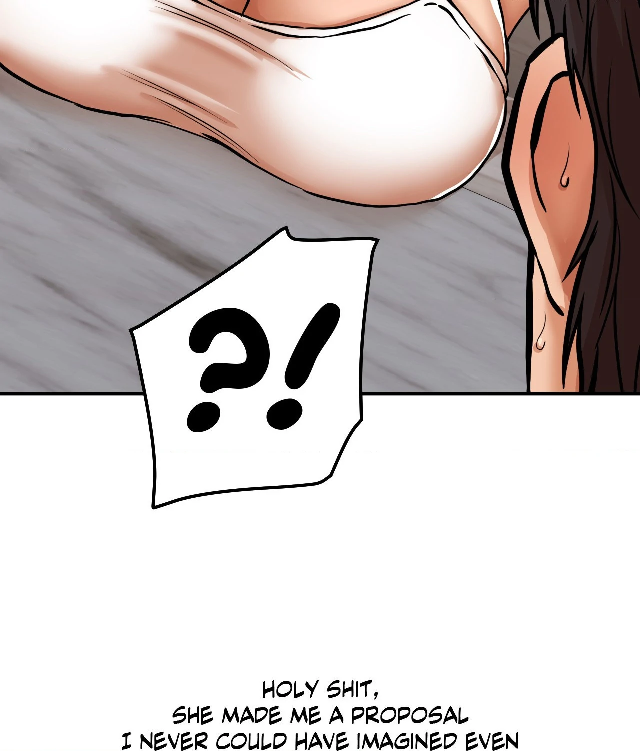 True or False? Chapter 30 - Page 20