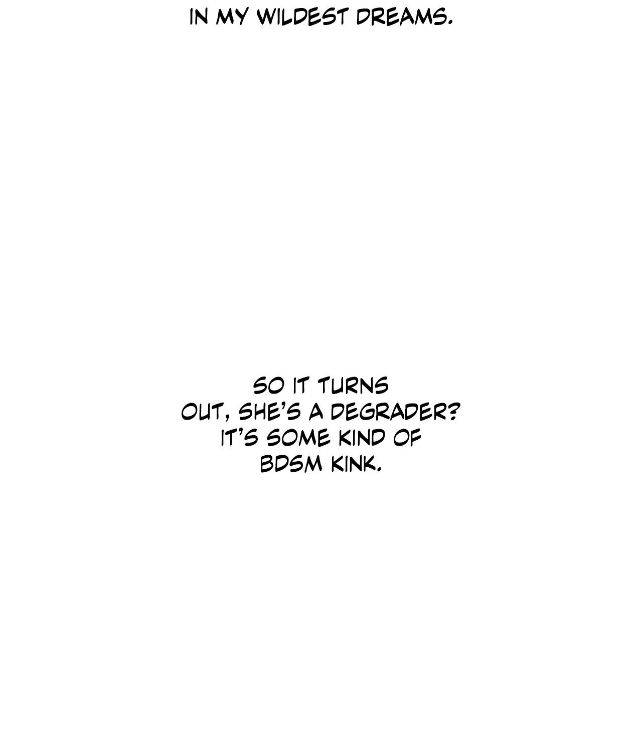 True or False? Chapter 30 - Page 21